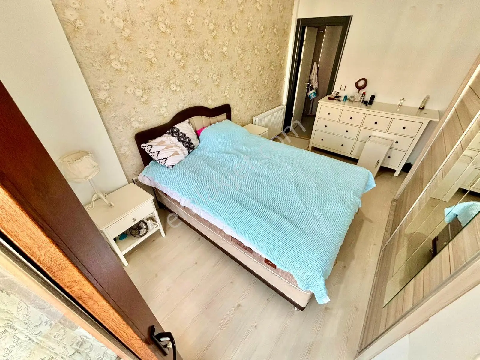 ⭐ay Emlaktan⭐akçay Merkezde Kazdağı Manzaralı Denize Sadece 700 Mt Ön Cephe Satılık 2+1 Daire — fotoğraf 16