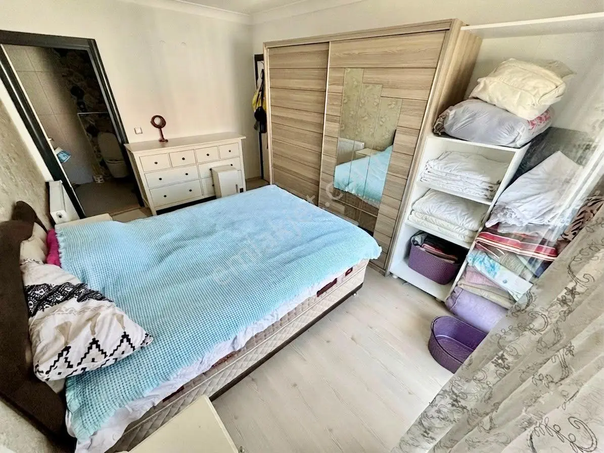 ⭐ay Emlaktan⭐akçay Merkezde Kazdağı Manzaralı Denize Sadece 700 Mt Ön Cephe Satılık 2+1 Daire — fotoğraf 22