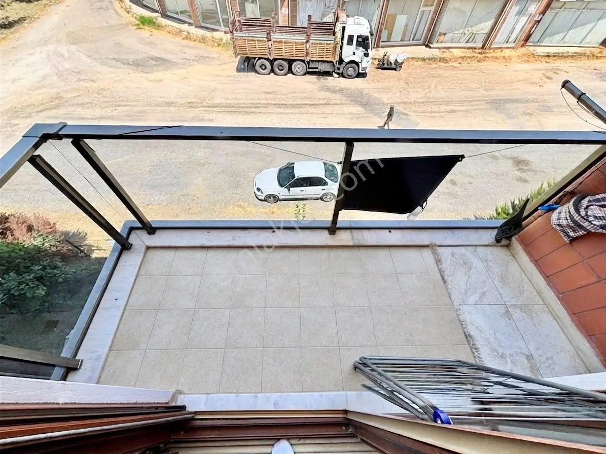 ⭐ay Emlaktan⭐akçay Merkezde Kazdağı Manzaralı Denize Sadece 700 Mt Ön Cephe Satılık 2+1 Daire — fotoğraf 23
