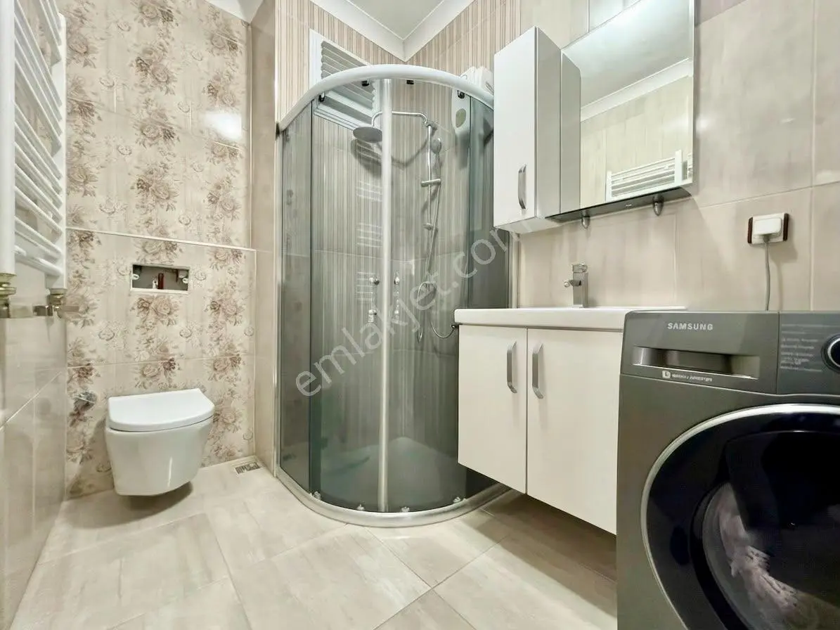 ⭐ay Emlaktan⭐akçay Merkezde Kazdağı Manzaralı Denize Sadece 700 Mt Ön Cephe Satılık 2+1 Daire — fotoğraf 25