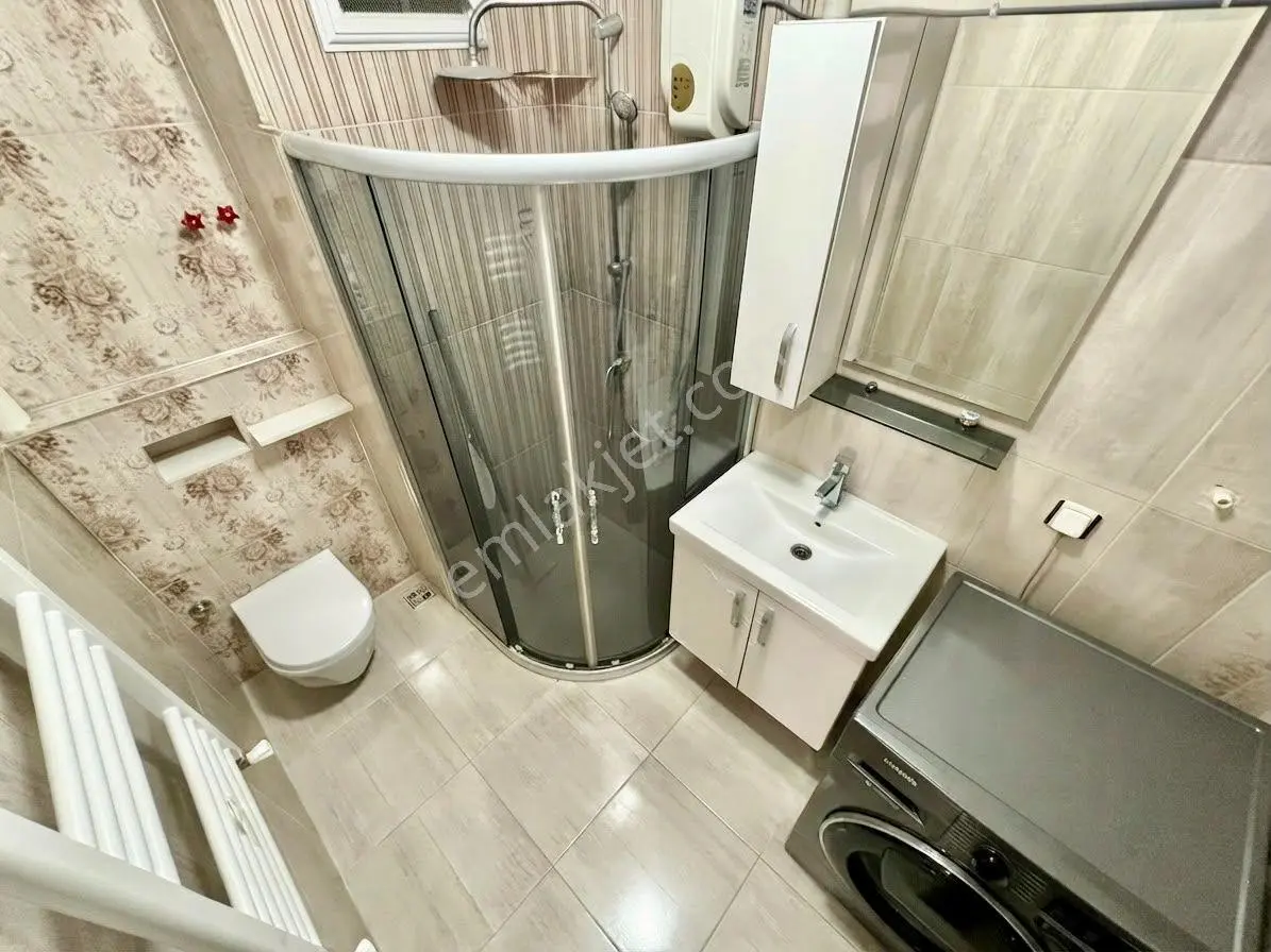 ⭐ay Emlaktan⭐akçay Merkezde Kazdağı Manzaralı Denize Sadece 700 Mt Ön Cephe Satılık 2+1 Daire — fotoğraf 26