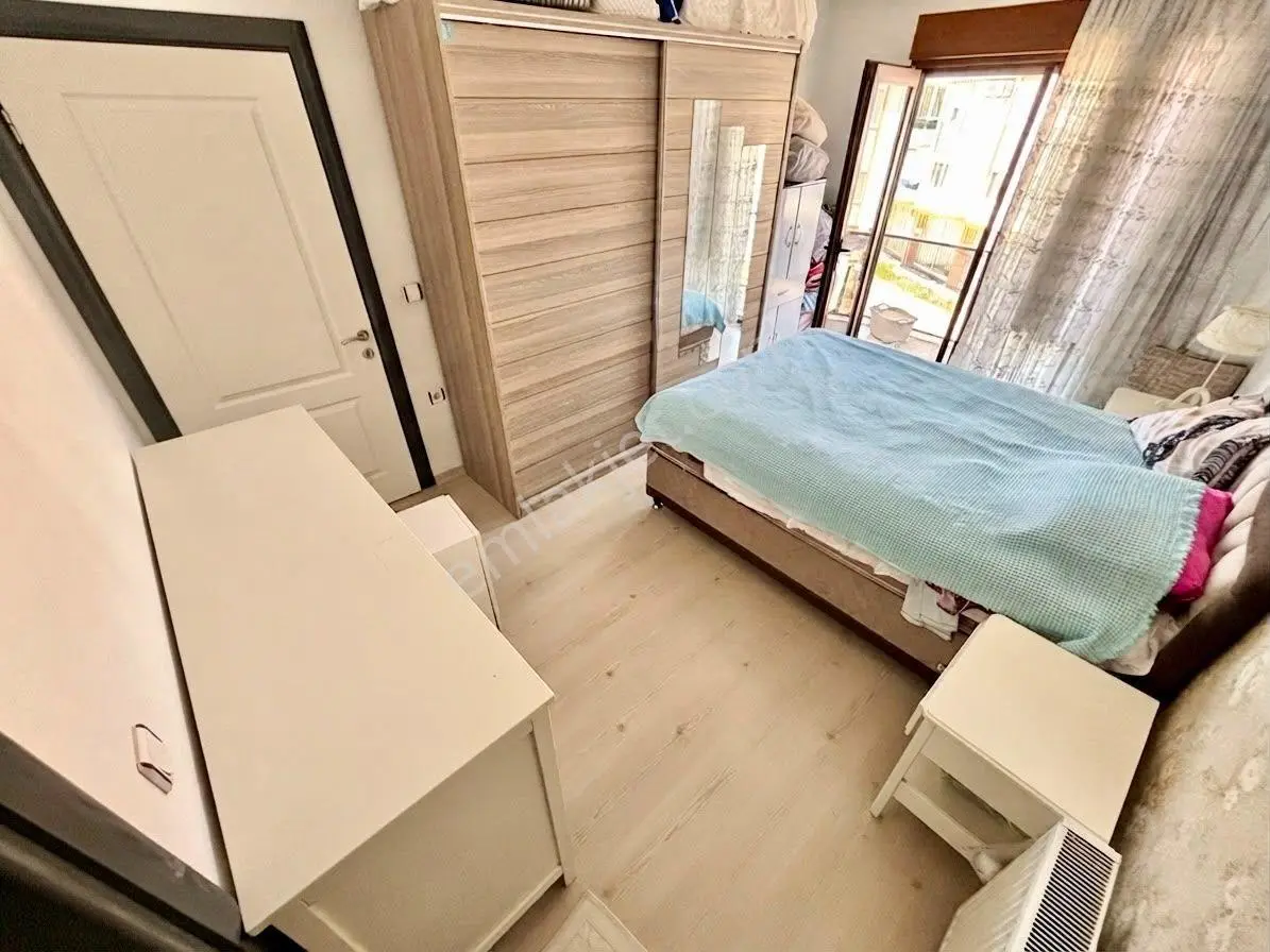 ⭐ay Emlaktan⭐akçay Merkezde Kazdağı Manzaralı Denize Sadece 700 Mt Ön Cephe Satılık 2+1 Daire — fotoğraf 27