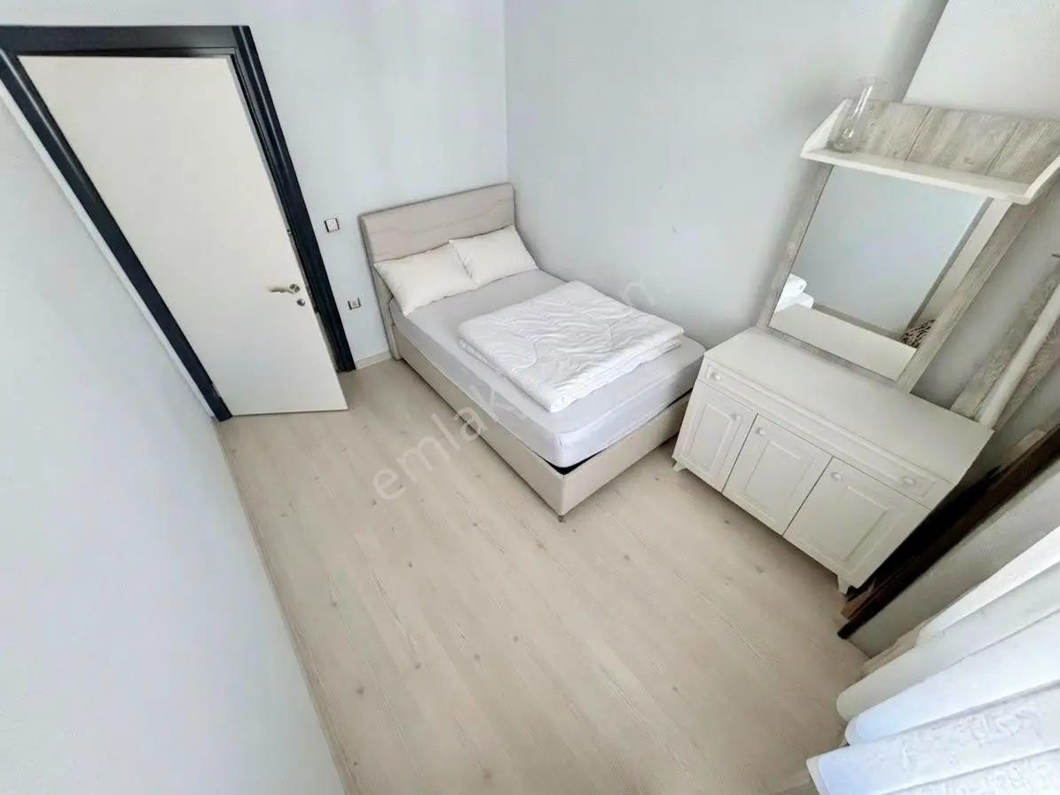 ⭐ay Emlaktan⭐akçay Merkezde Kazdağı Manzaralı Denize Sadece 700 Mt Ön Cephe Satılık 2+1 Daire — fotoğraf 28