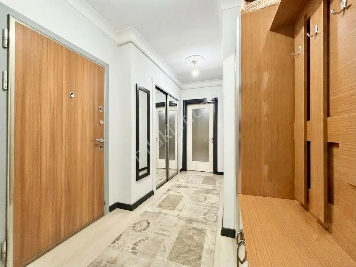 ⭐ay Emlaktan⭐akçay Merkezde Kazdağı Manzaralı Denize Sadece 700 Mt Ön Cephe Satılık 2+1 Daire — fotoğraf 29