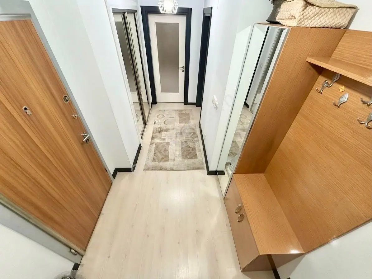 ⭐ay Emlaktan⭐akçay Merkezde Kazdağı Manzaralı Denize Sadece 700 Mt Ön Cephe Satılık 2+1 Daire — fotoğraf 30