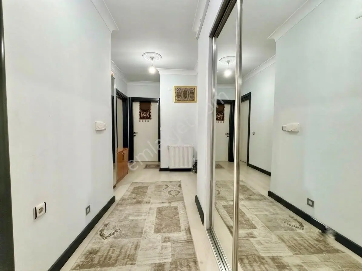 ⭐ay Emlaktan⭐akçay Merkezde Kazdağı Manzaralı Denize Sadece 700 Mt Ön Cephe Satılık 2+1 Daire — fotoğraf 33