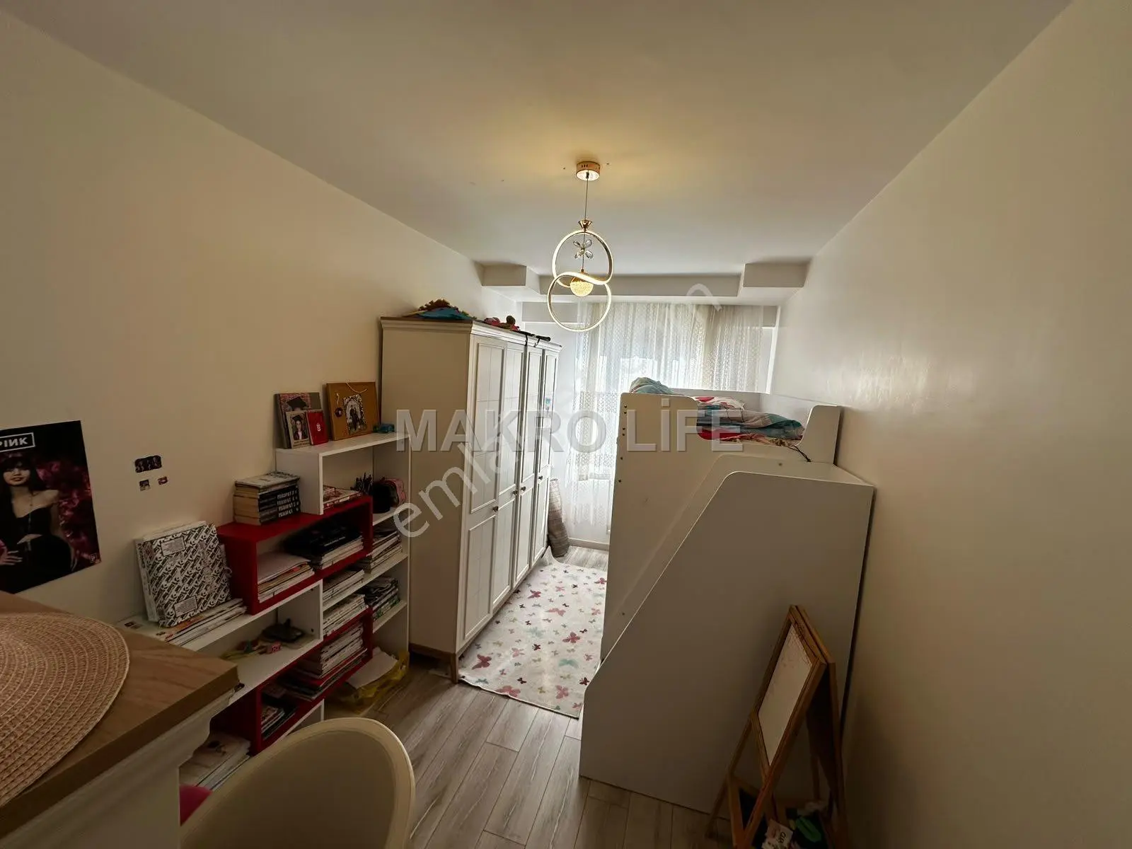 Tema Park Karşısı Harika Konumda Satılık 4+1 Havuzlu Site — fotoğraf 7