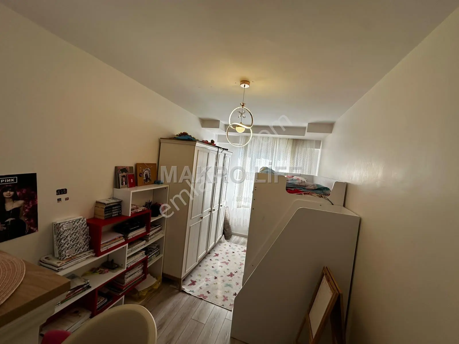 Tema Park Karşısı Harika Konumda Satılık 4+1 Havuzlu Site — fotoğraf 9