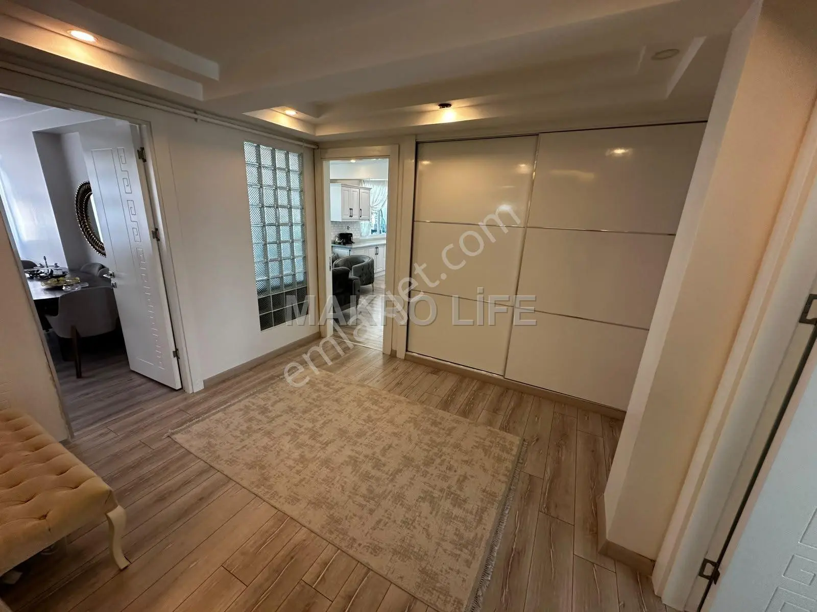 Tema Park Karşısı Harika Konumda Satılık 4+1 Havuzlu Site — fotoğraf 25