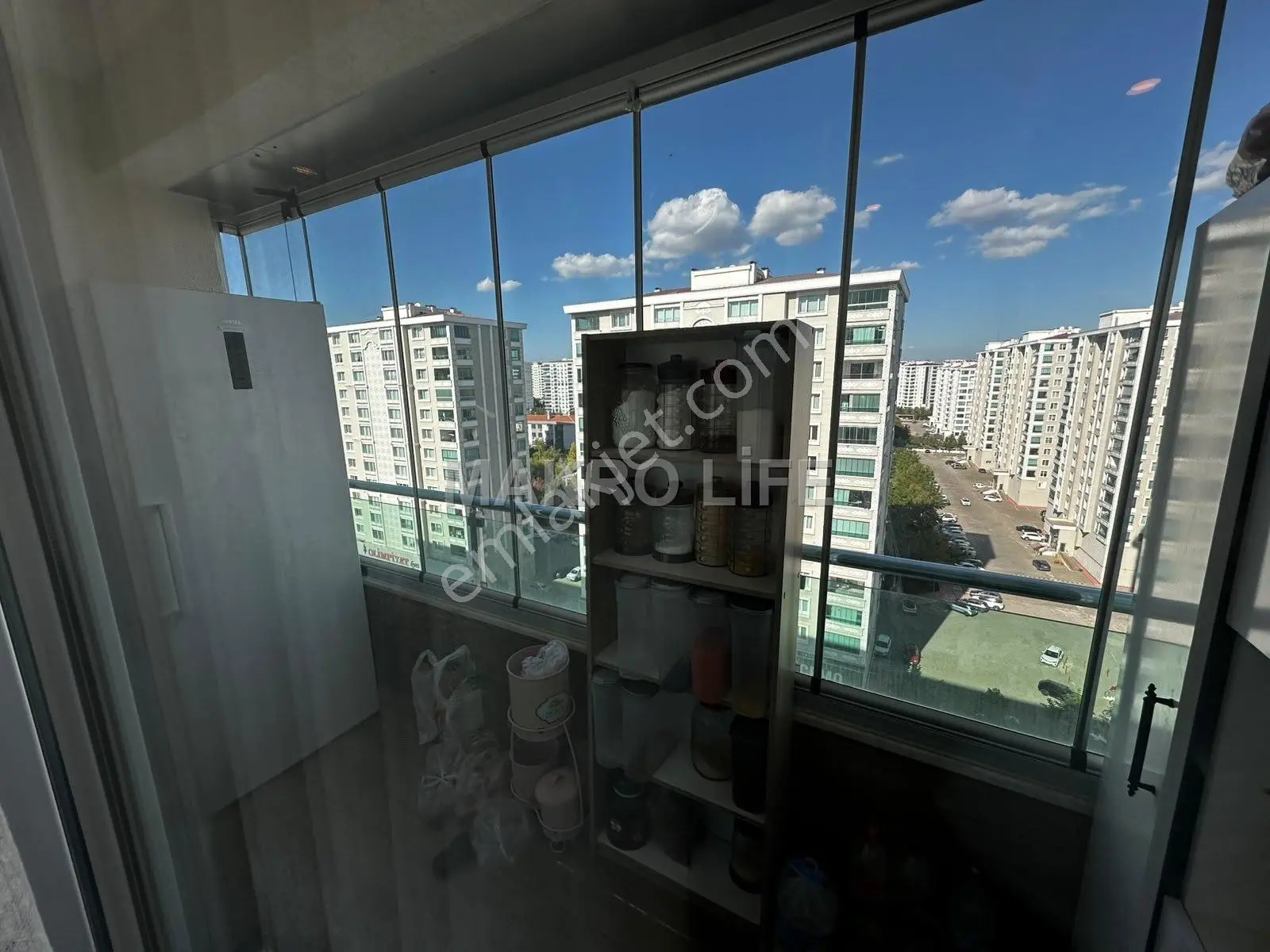 Tema Park Karşısı Harika Konumda Satılık 4+1 Havuzlu Site — fotoğraf 26