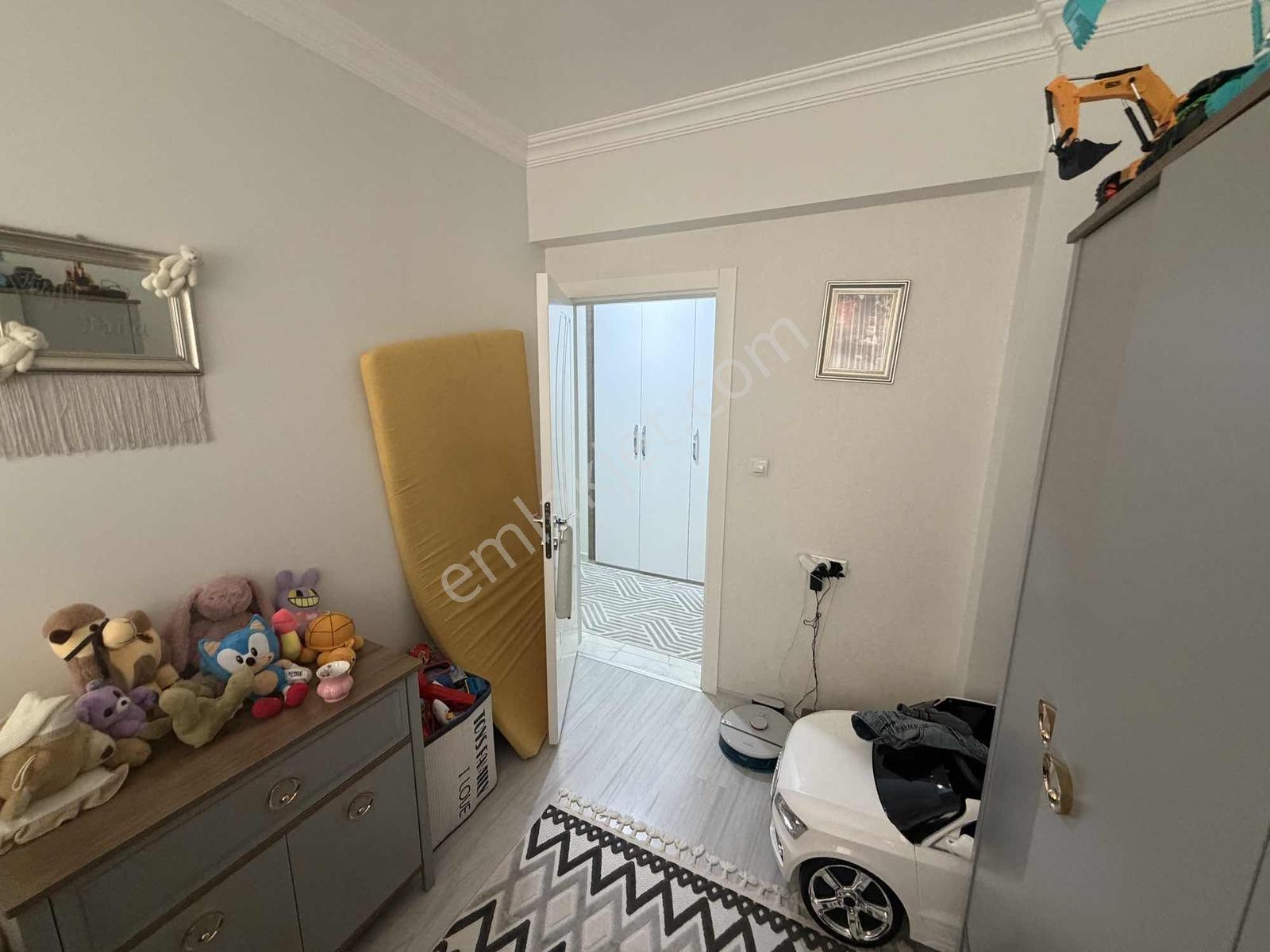 Ataşehirde Mükemmel Konumda Satılık 3+1 Fırsat Daire — fotoğraf 12