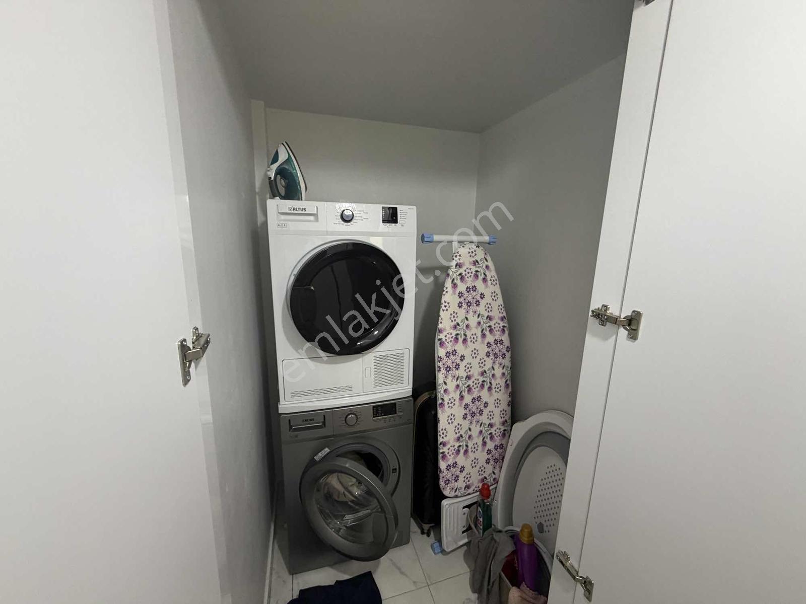 Ataşehirde Mükemmel Konumda Satılık 3+1 Fırsat Daire — fotoğraf 17