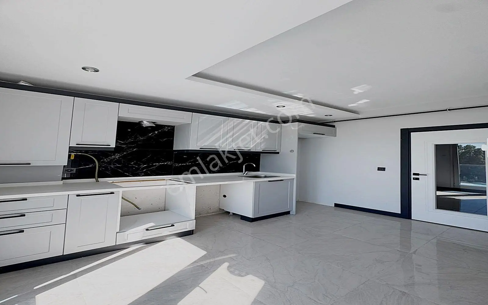 Yıldırım Yapı'dan Butik Sitede Emin Evim Kuruluşlarına Uygun Yeni Binada 2+1 Lüx Daire — fotoğraf 16