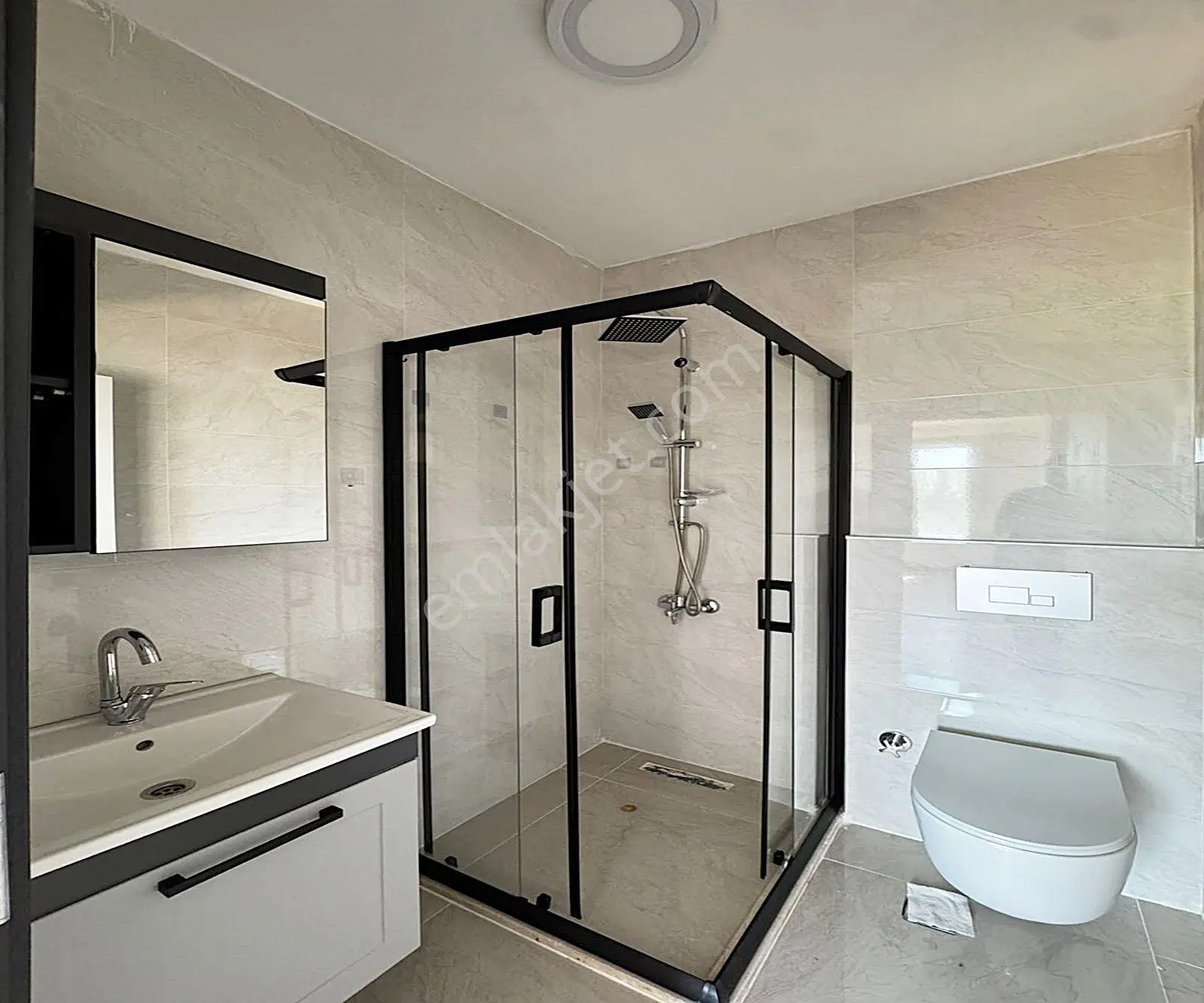 Yıldırım Yapı'dan Butik Sitede Emin Evim Kuruluşlarına Uygun Yeni Binada 2+1 Lüx Daire — fotoğraf 21