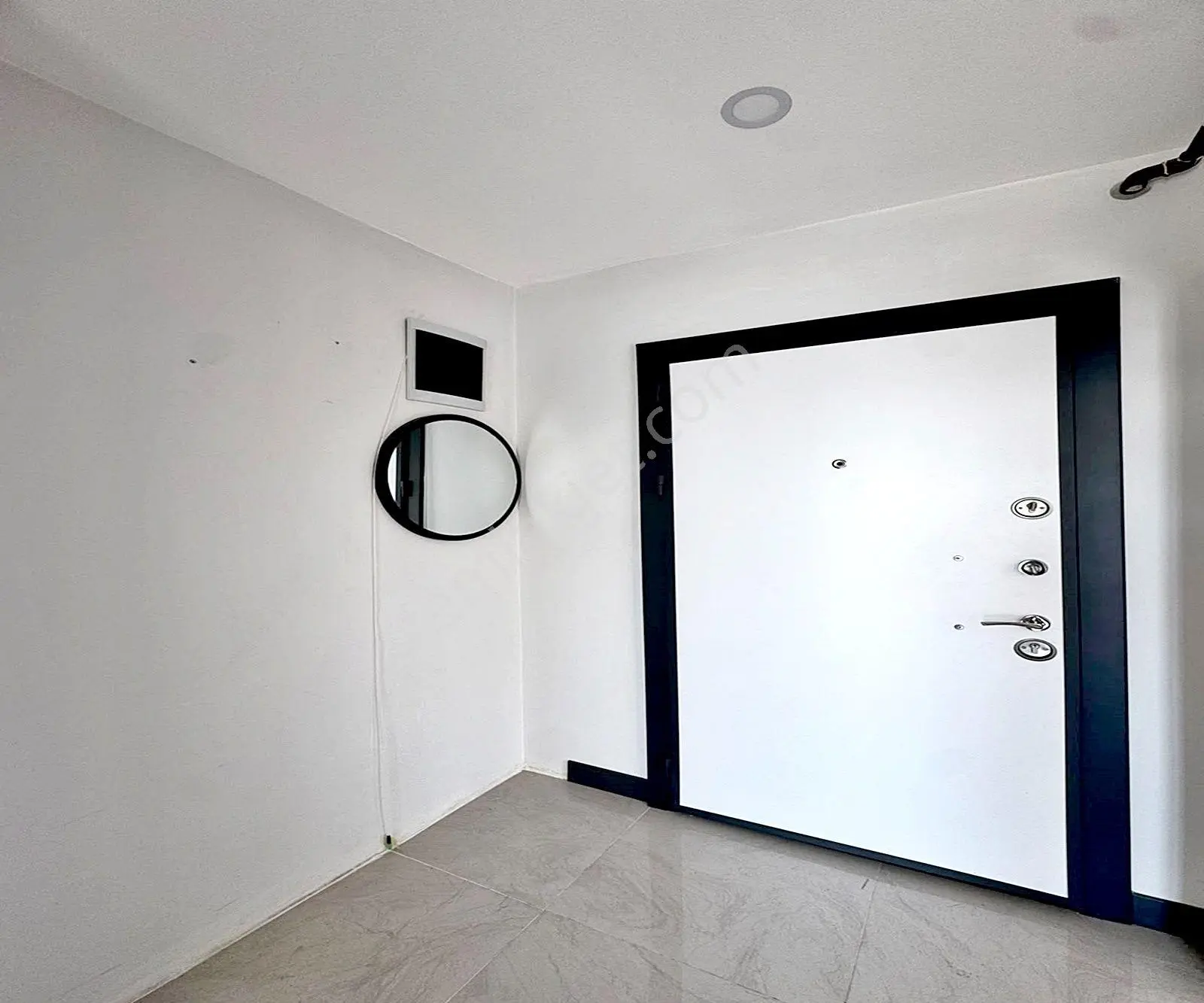 Yıldırım Yapı'dan Butik Sitede Emin Evim Kuruluşlarına Uygun Yeni Binada 2+1 Lüx Daire — fotoğraf 23