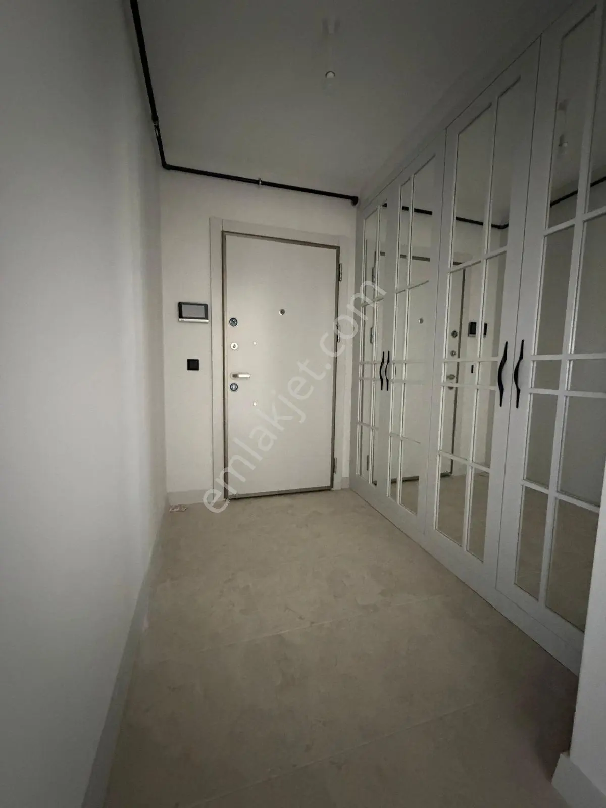 Şehir Hastanesi Yanı Erkut Selvi'de Satılık Sıfır Daire — fotoğraf 5