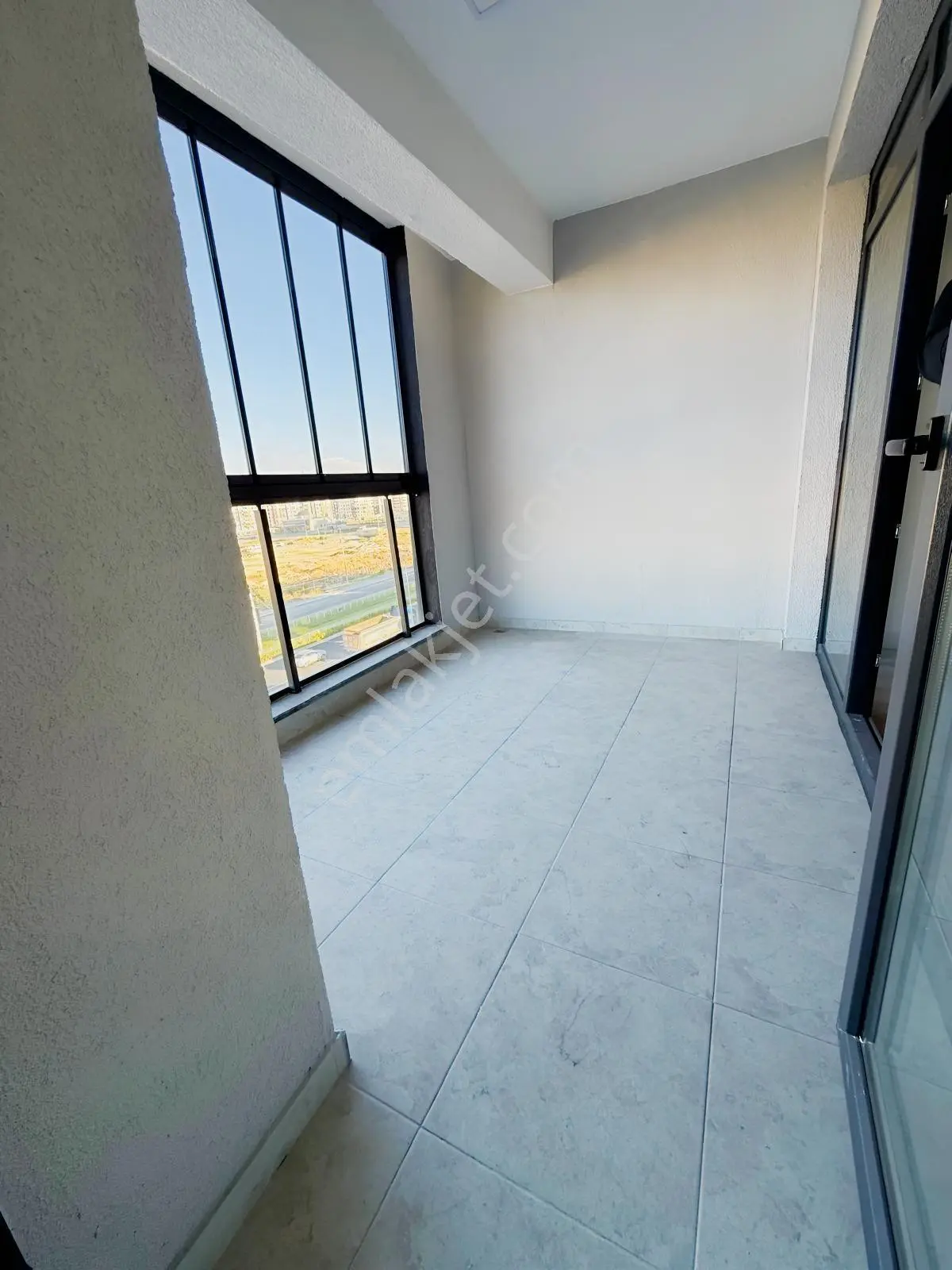 Şehir Hastanesi Yanı Erkut Selvi'de Satılık Sıfır Daire — fotoğraf 9