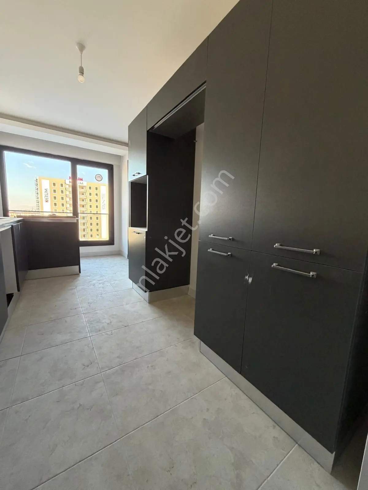 Şehir Hastanesi Yanı Erkut Selvi'de Satılık Sıfır Daire — fotoğraf 13