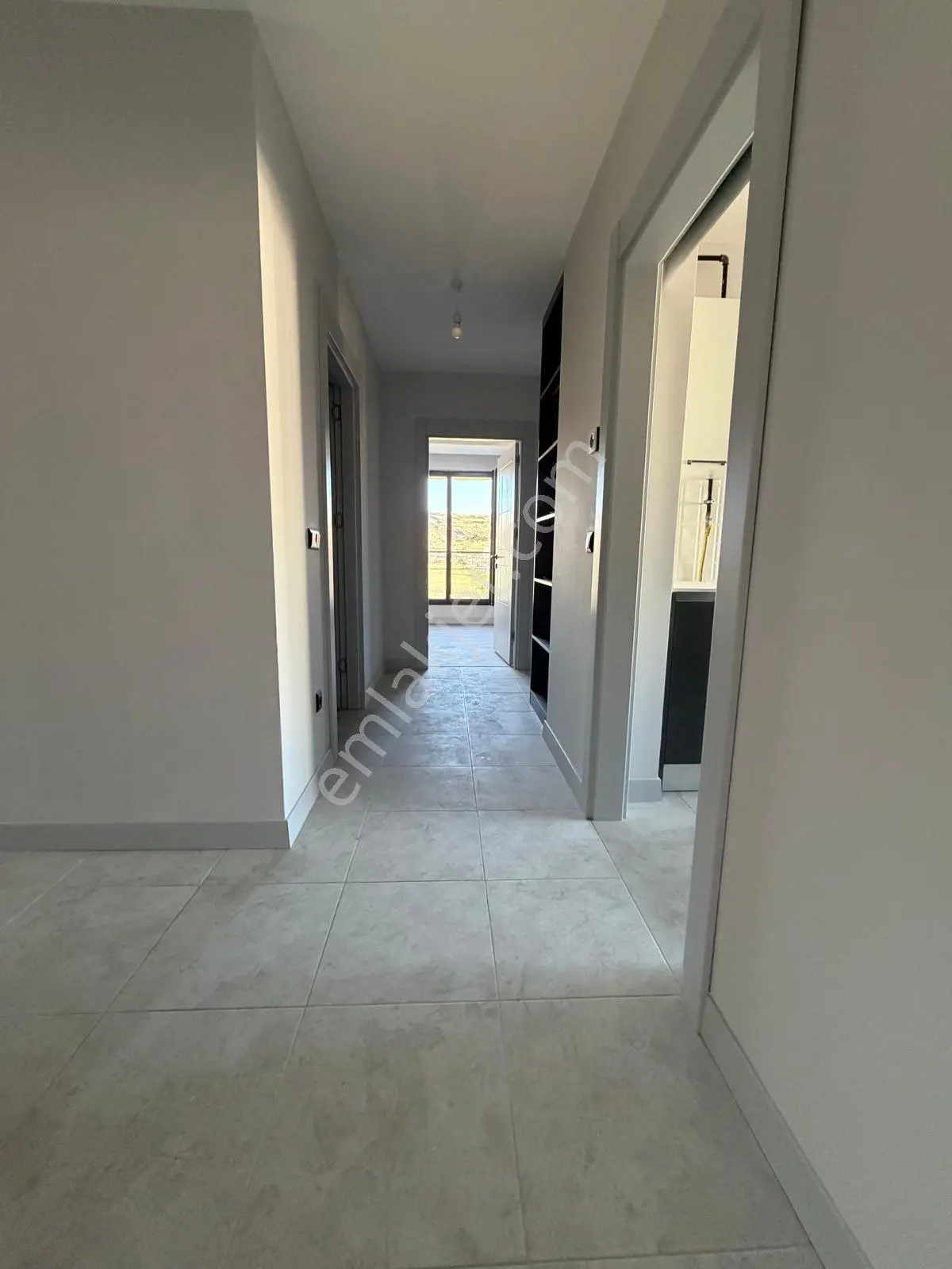 Şehir Hastanesi Yanı Erkut Selvi'de Satılık Sıfır Daire — fotoğraf 15
