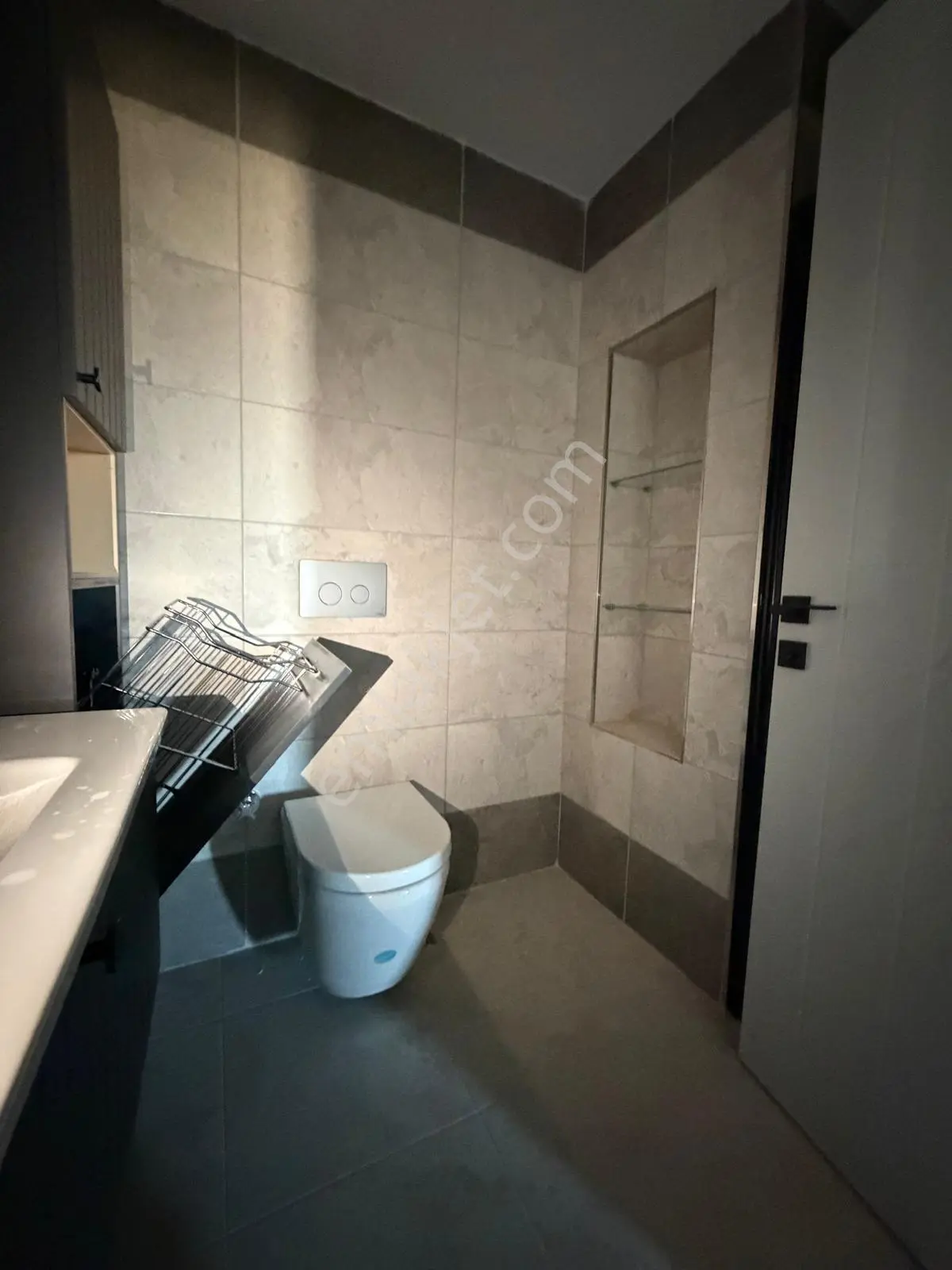 Şehir Hastanesi Yanı Erkut Selvi'de Satılık Sıfır Daire — fotoğraf 18