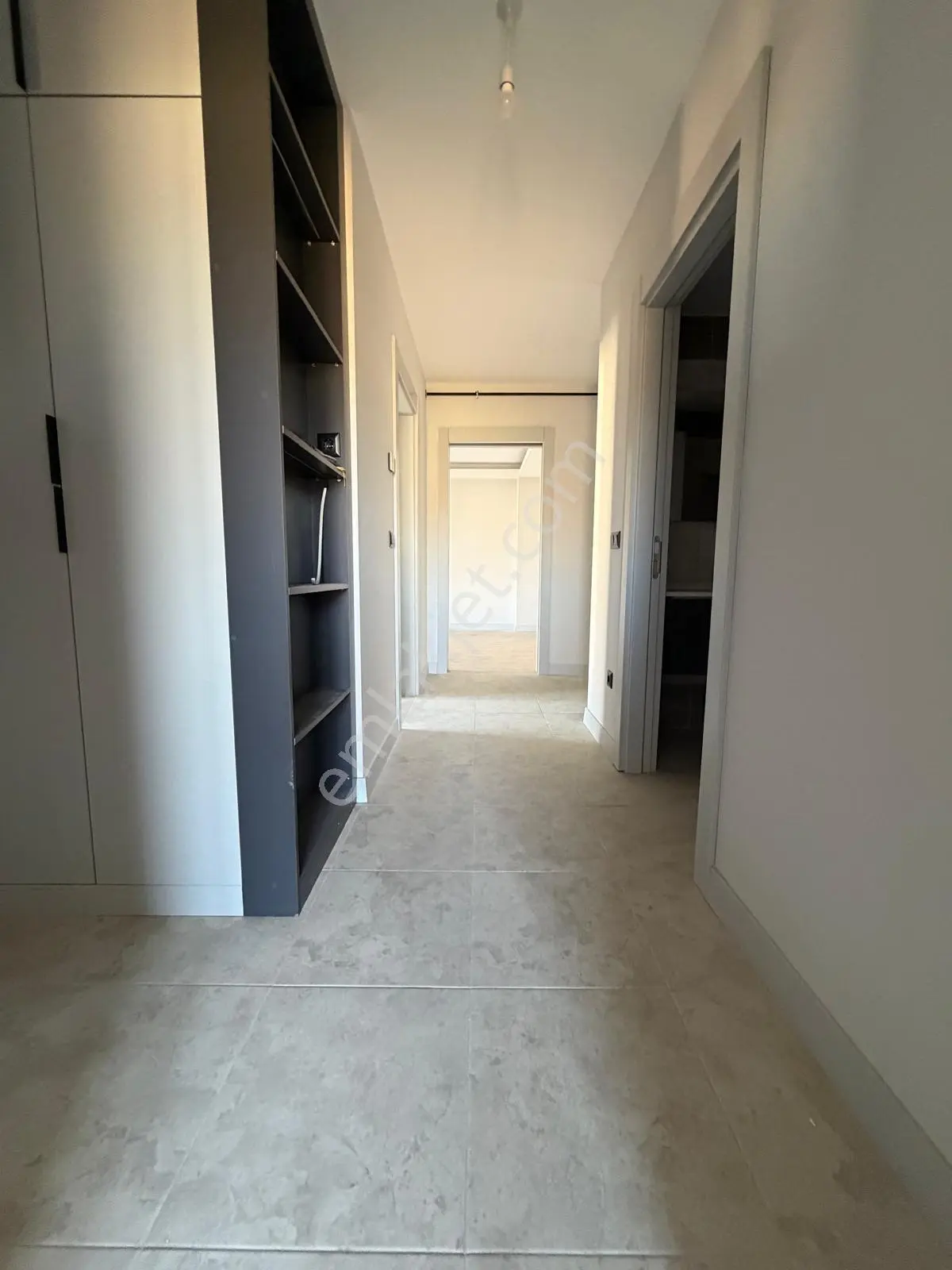 Şehir Hastanesi Yanı Erkut Selvi'de Satılık Sıfır Daire — fotoğraf 19