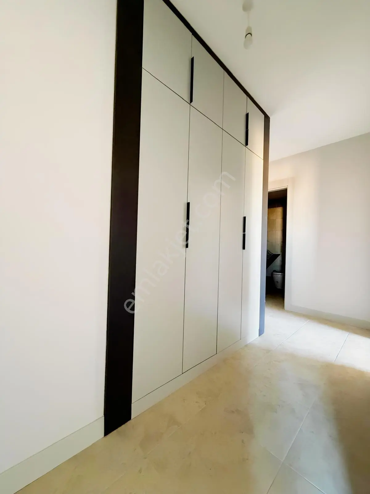Şehir Hastanesi Yanı Erkut Selvi'de Satılık Sıfır Daire — fotoğraf 20