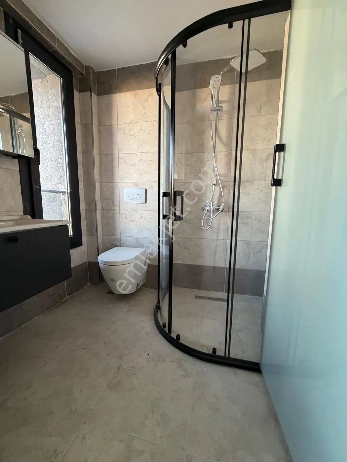 Şehir Hastanesi Yanı Erkut Selvi'de Satılık Sıfır Daire — fotoğraf 25