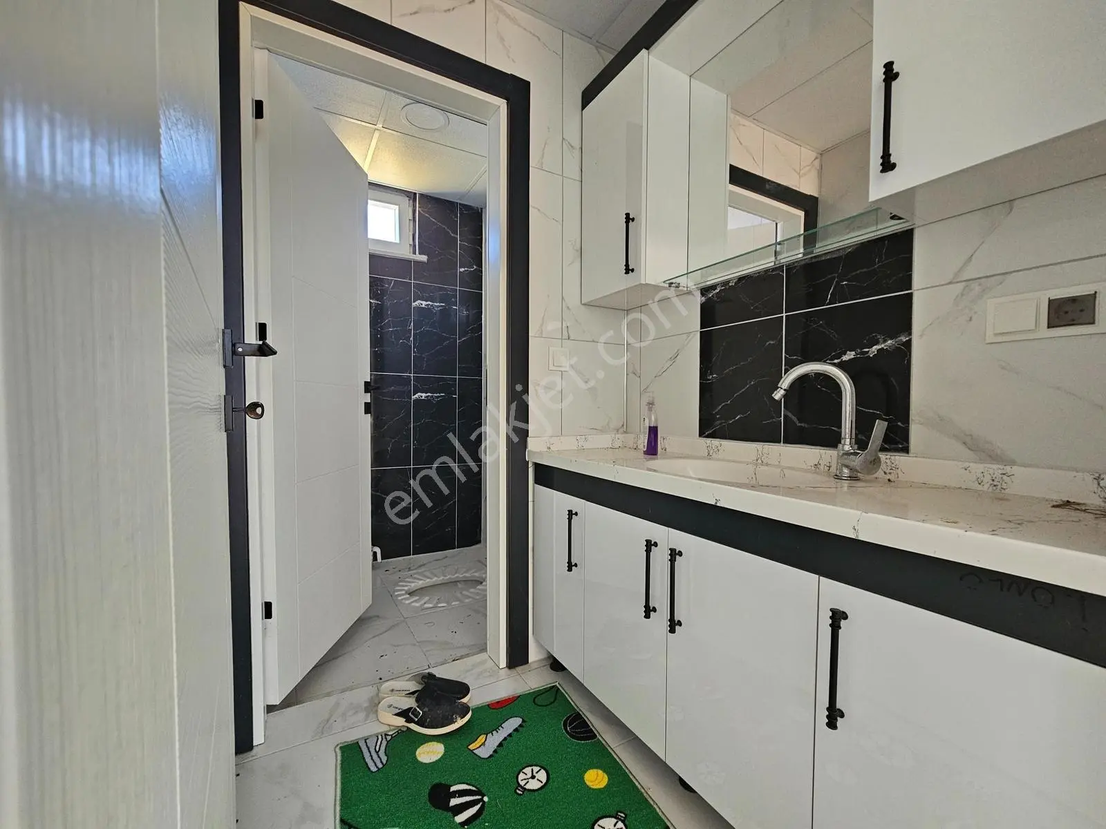 Meram Bayat'ta 1000m2 Arsa İçinde Sıfır 2 Katlı Bina Ve Arsası — fotoğraf 8