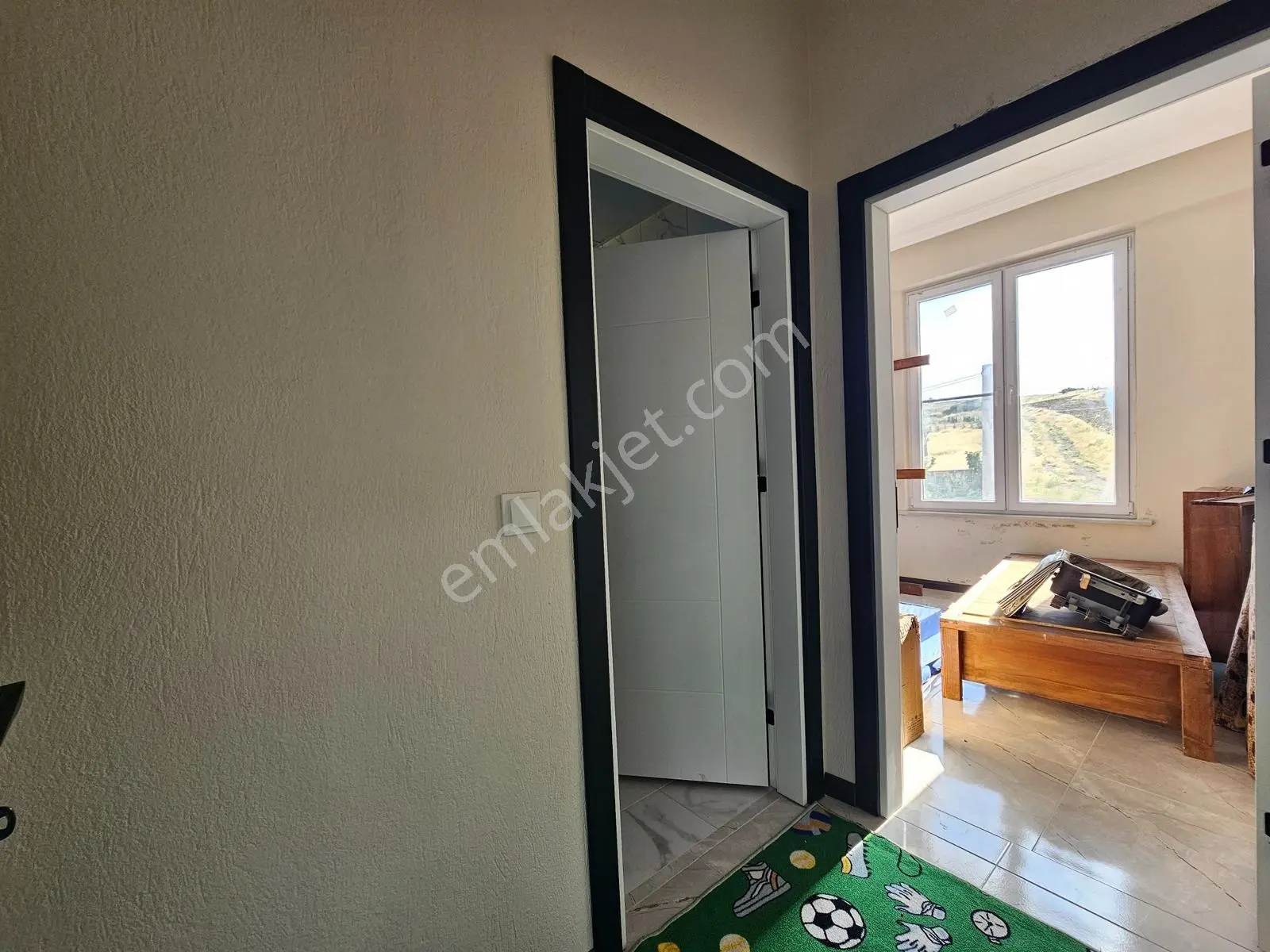 Meram Bayat'ta 1000m2 Arsa İçinde Sıfır 2 Katlı Bina Ve Arsası — fotoğraf 26
