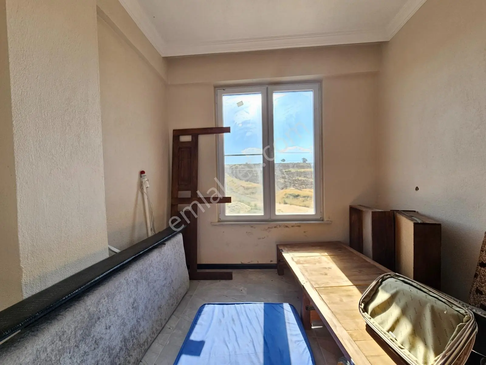 Meram Bayat'ta 1000m2 Arsa İçinde Sıfır 2 Katlı Bina Ve Arsası — fotoğraf 28
