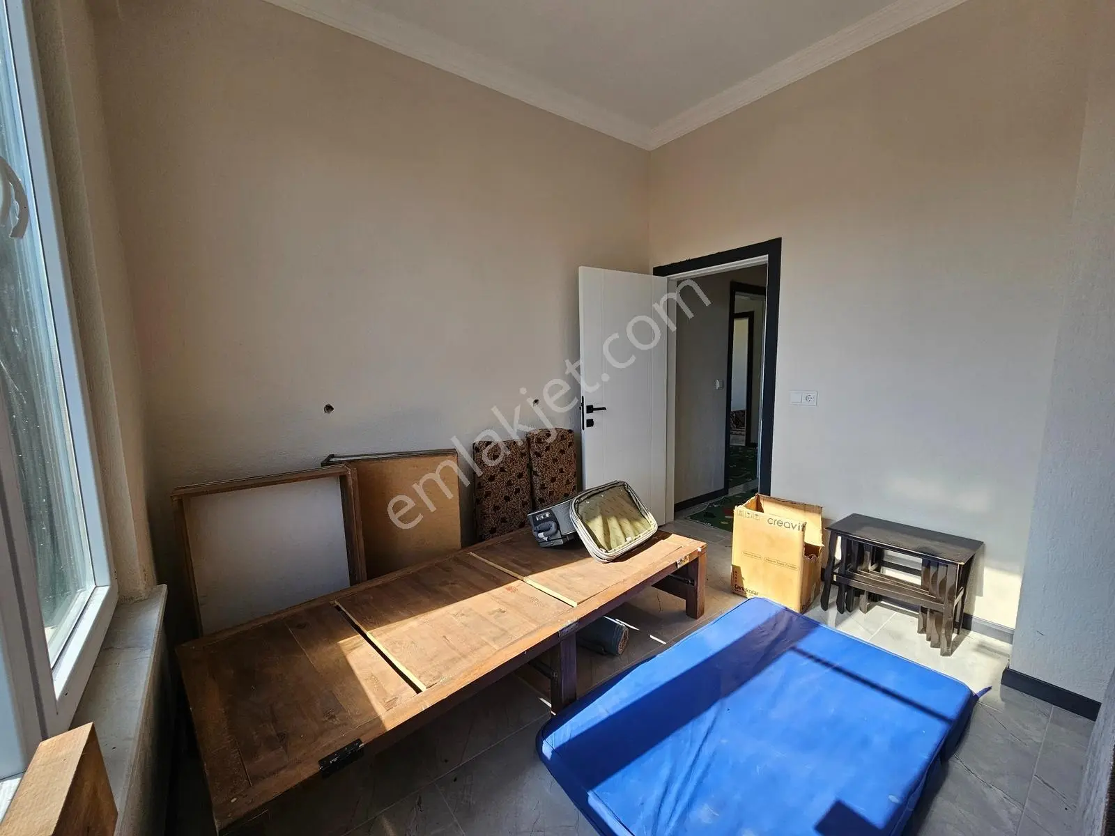 Meram Bayat'ta 1000m2 Arsa İçinde Sıfır 2 Katlı Bina Ve Arsası — fotoğraf 29