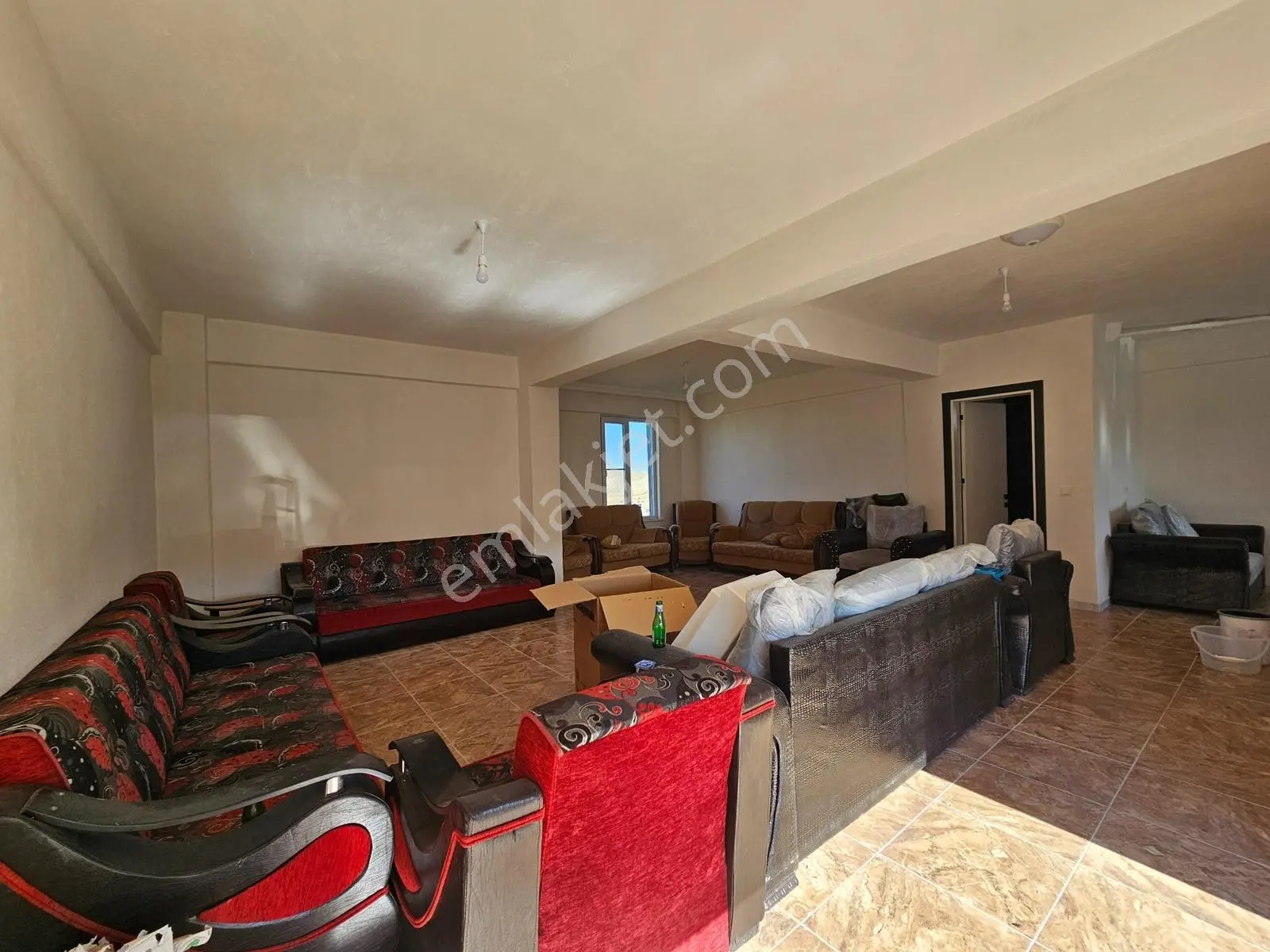 Meram Bayat'ta 1000m2 Arsa İçinde Sıfır 2 Katlı Bina Ve Arsası — fotoğraf 36