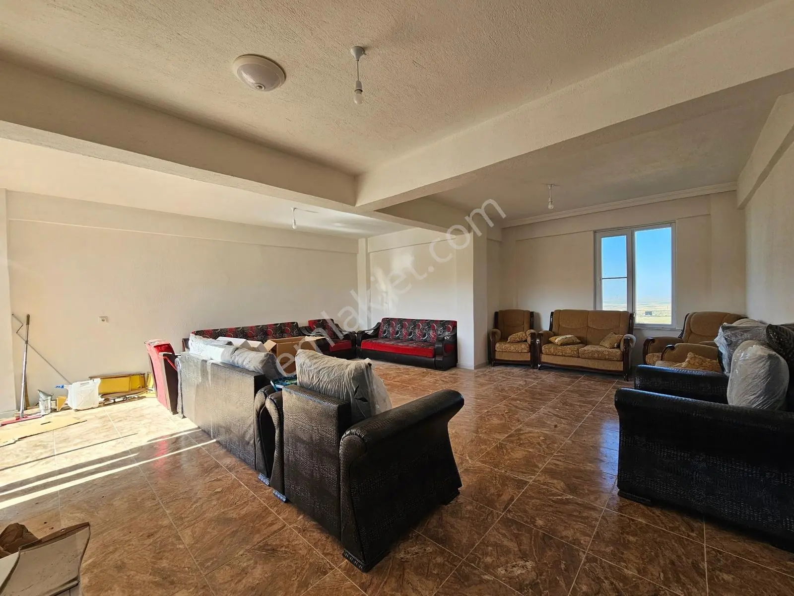 Meram Bayat'ta 1000m2 Arsa İçinde Sıfır 2 Katlı Bina Ve Arsası — fotoğraf 37