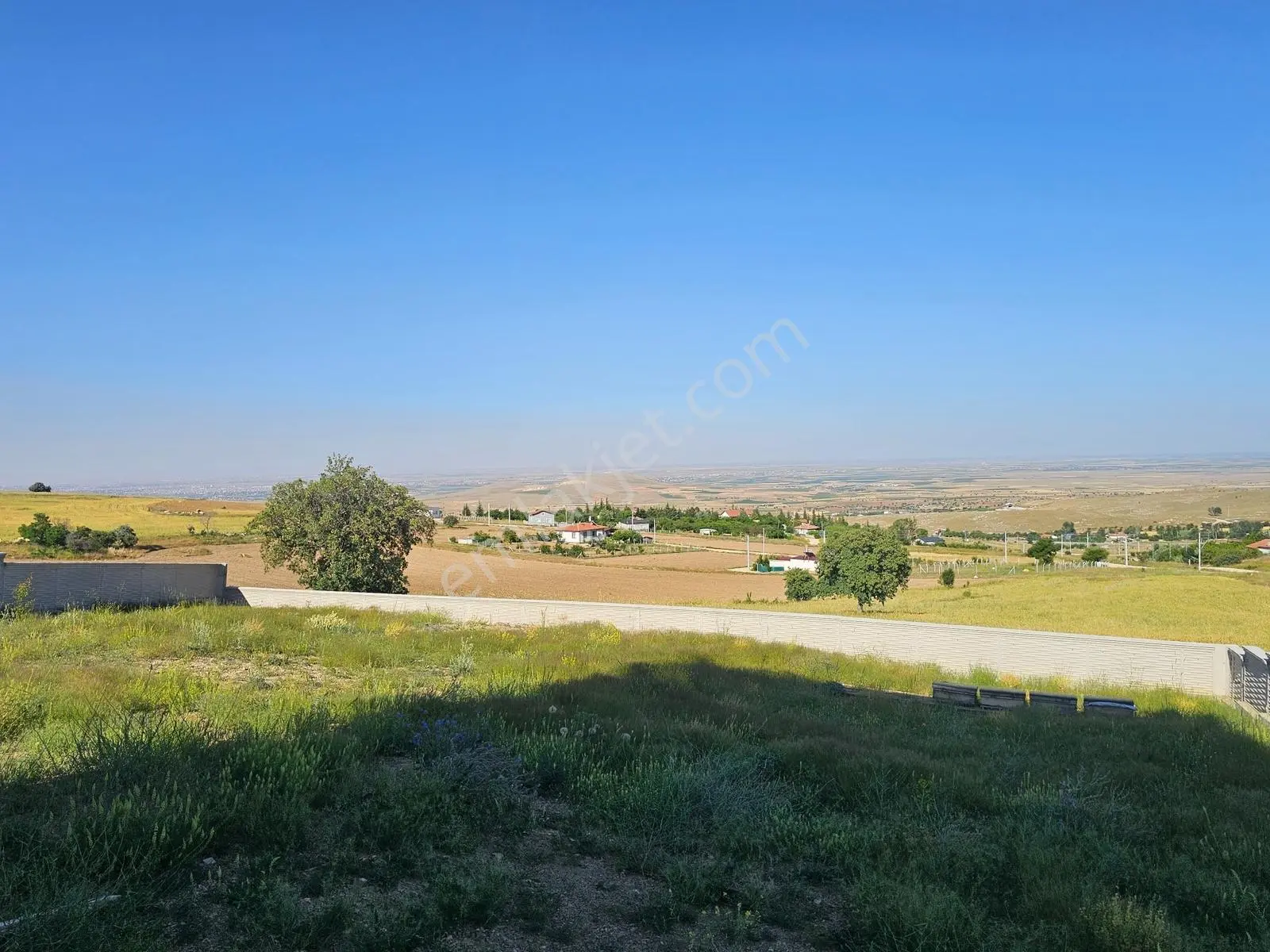 Meram Bayat'ta 1000m2 Arsa İçinde Sıfır 2 Katlı Bina Ve Arsası — fotoğraf 48