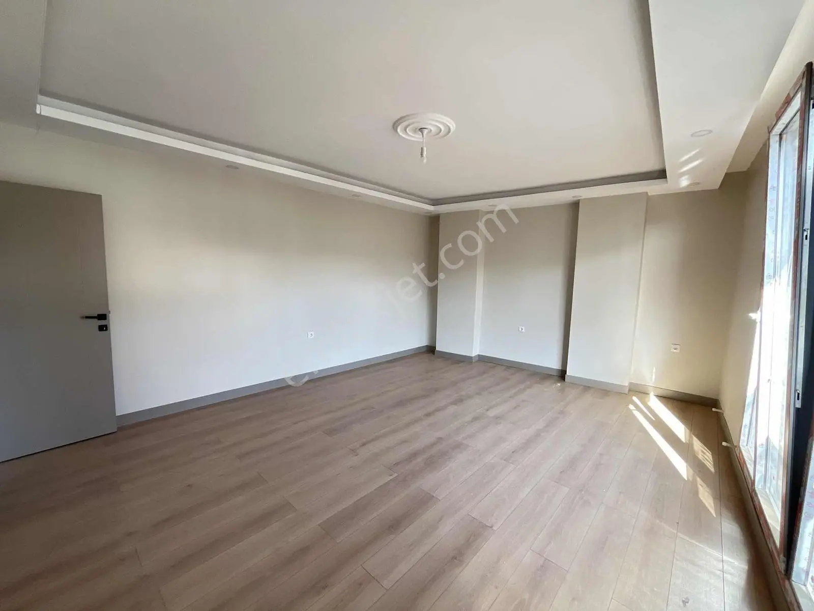 İmren Gayrimenkulden 2+1 90 M2 Sınıfn En Lüks Sıfır Özel Dairesi — fotoğraf 4