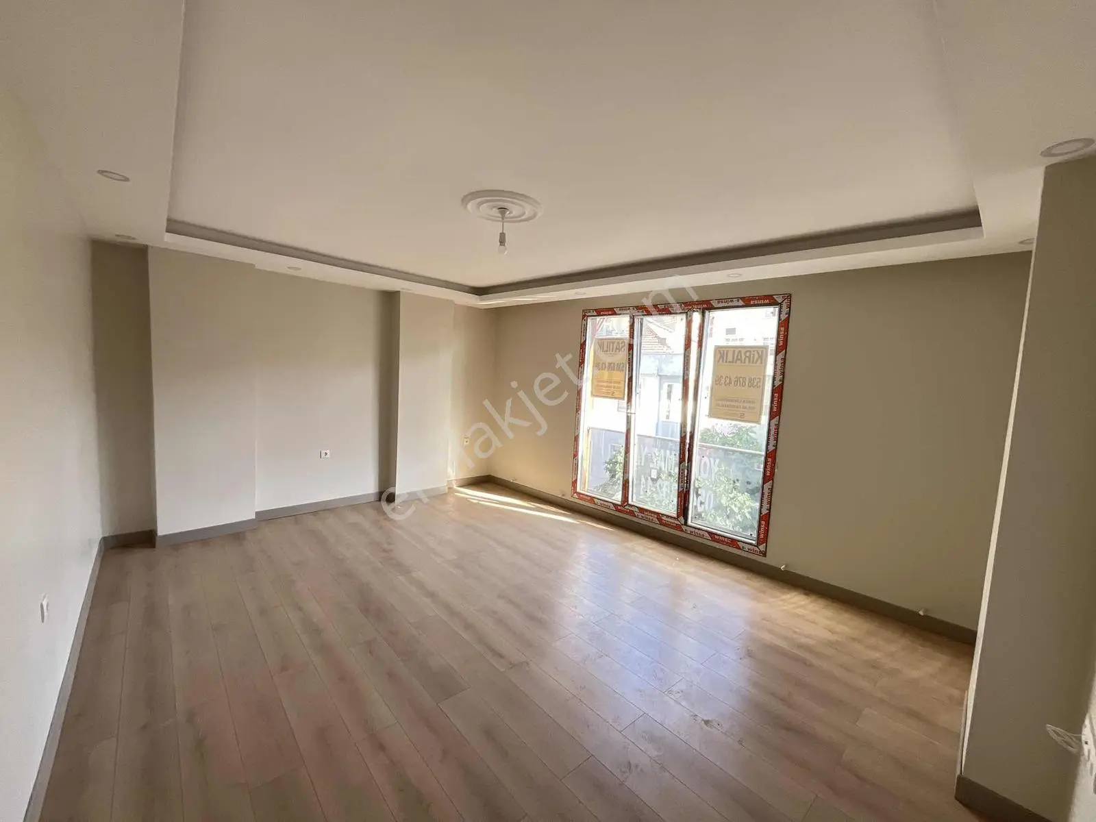 İmren Gayrimenkulden 2+1 90 M2 Sınıfn En Lüks Sıfır Özel Dairesi — fotoğraf 9