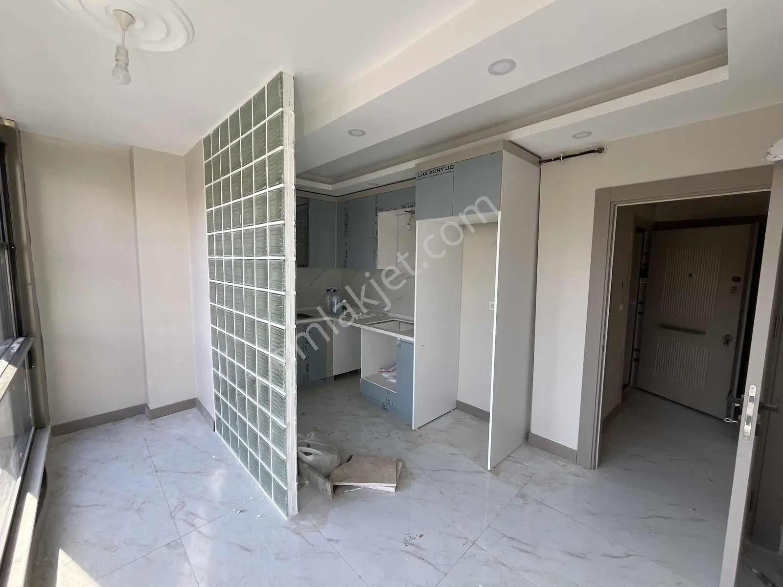 İmren Gayrimenkulden 2+1 90 M2 Sınıfn En Lüks Sıfır Özel Dairesi — fotoğraf 10