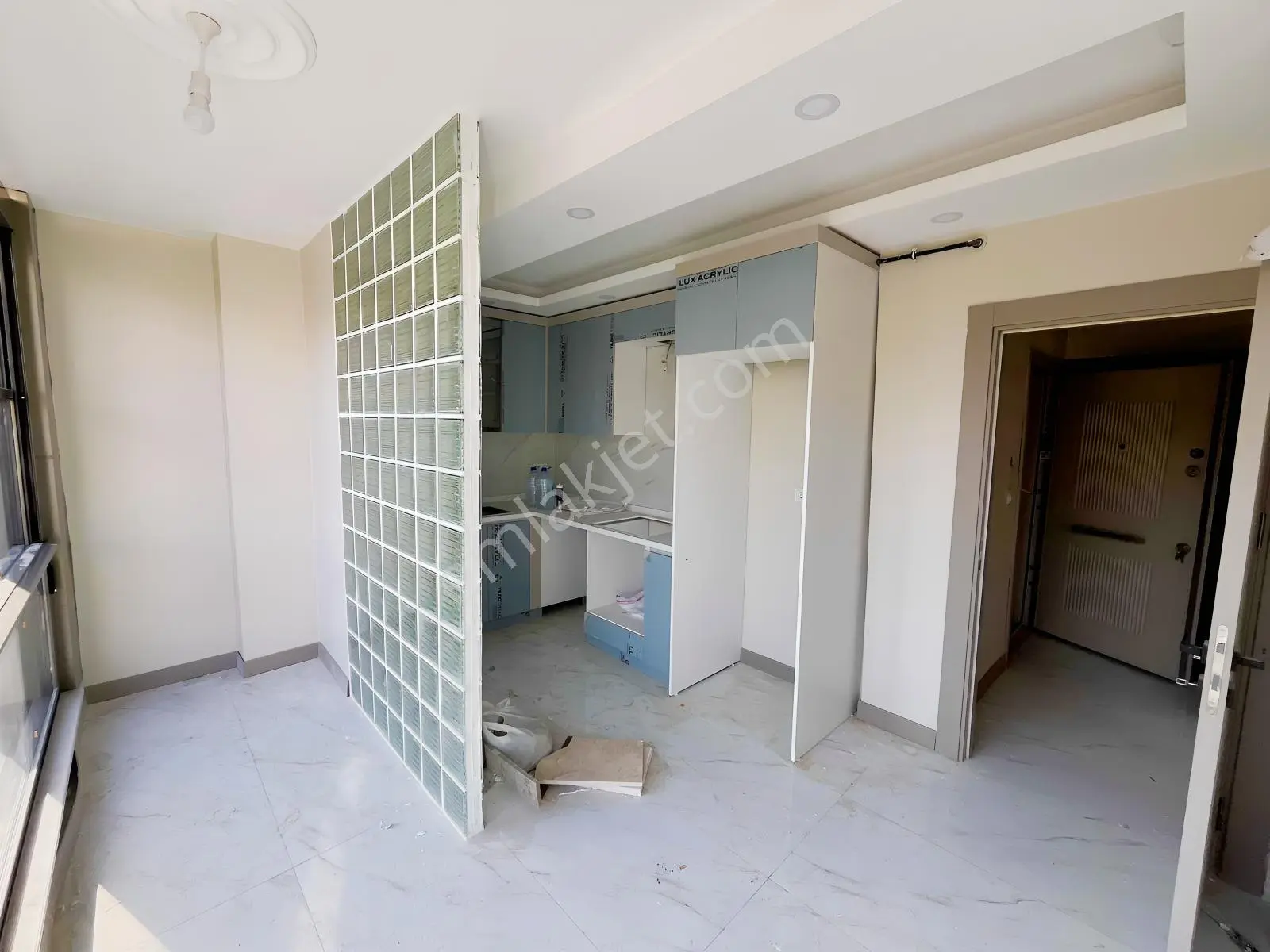 İmren Gayrimenkulden 2+1 90 M2 Sınıfn En Lüks Sıfır Özel Dairesi — fotoğraf 11