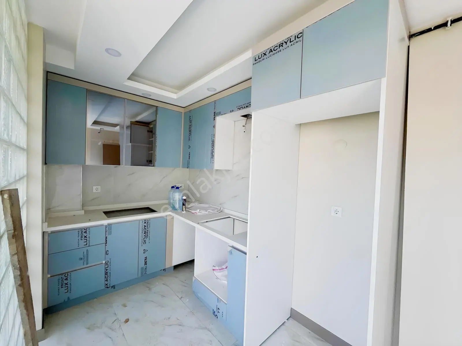 İmren Gayrimenkulden 2+1 90 M2 Sınıfn En Lüks Sıfır Özel Dairesi — fotoğraf 14