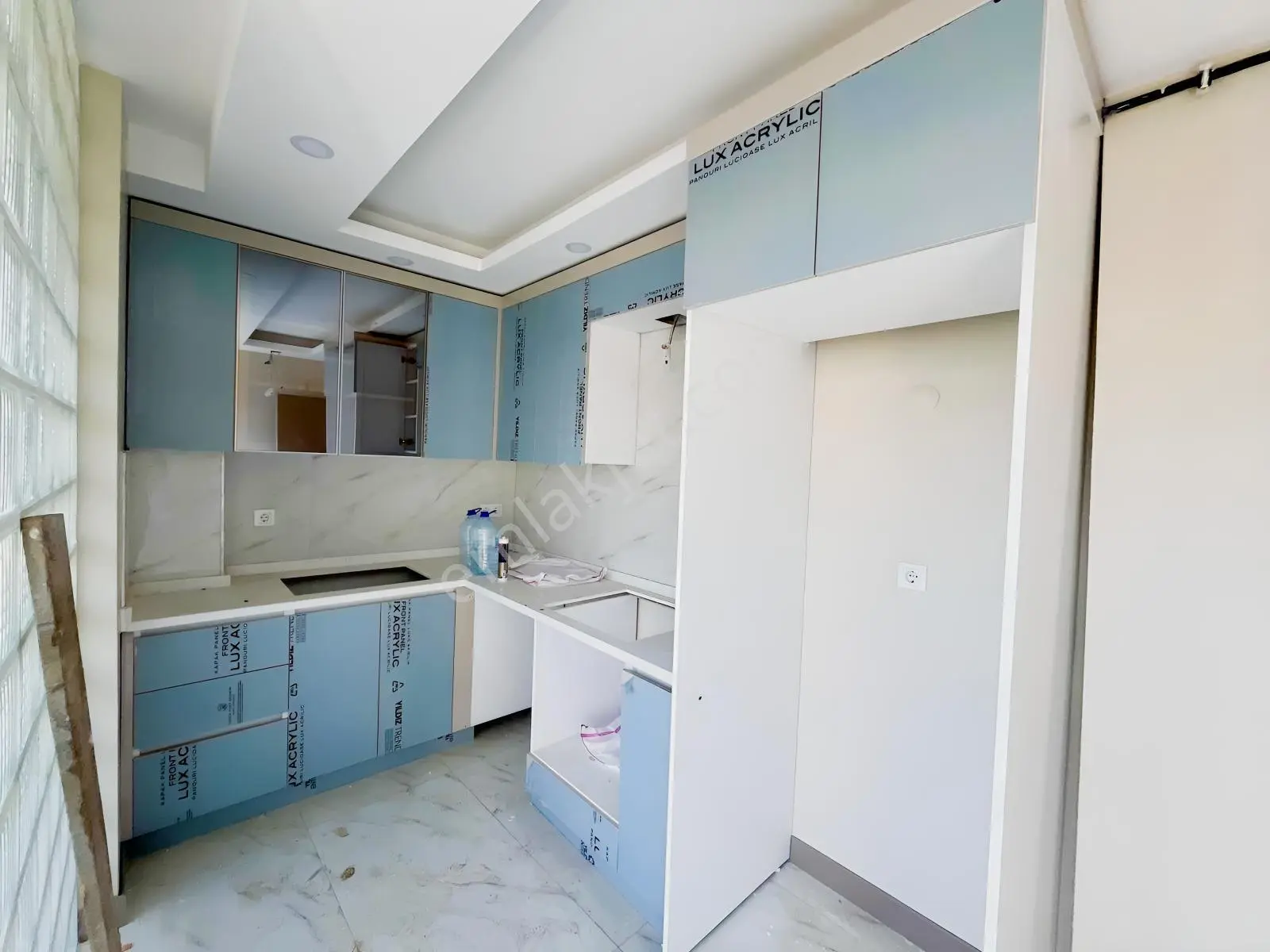 İmren Gayrimenkulden 2+1 90 M2 Sınıfn En Lüks Sıfır Özel Dairesi — fotoğraf 15