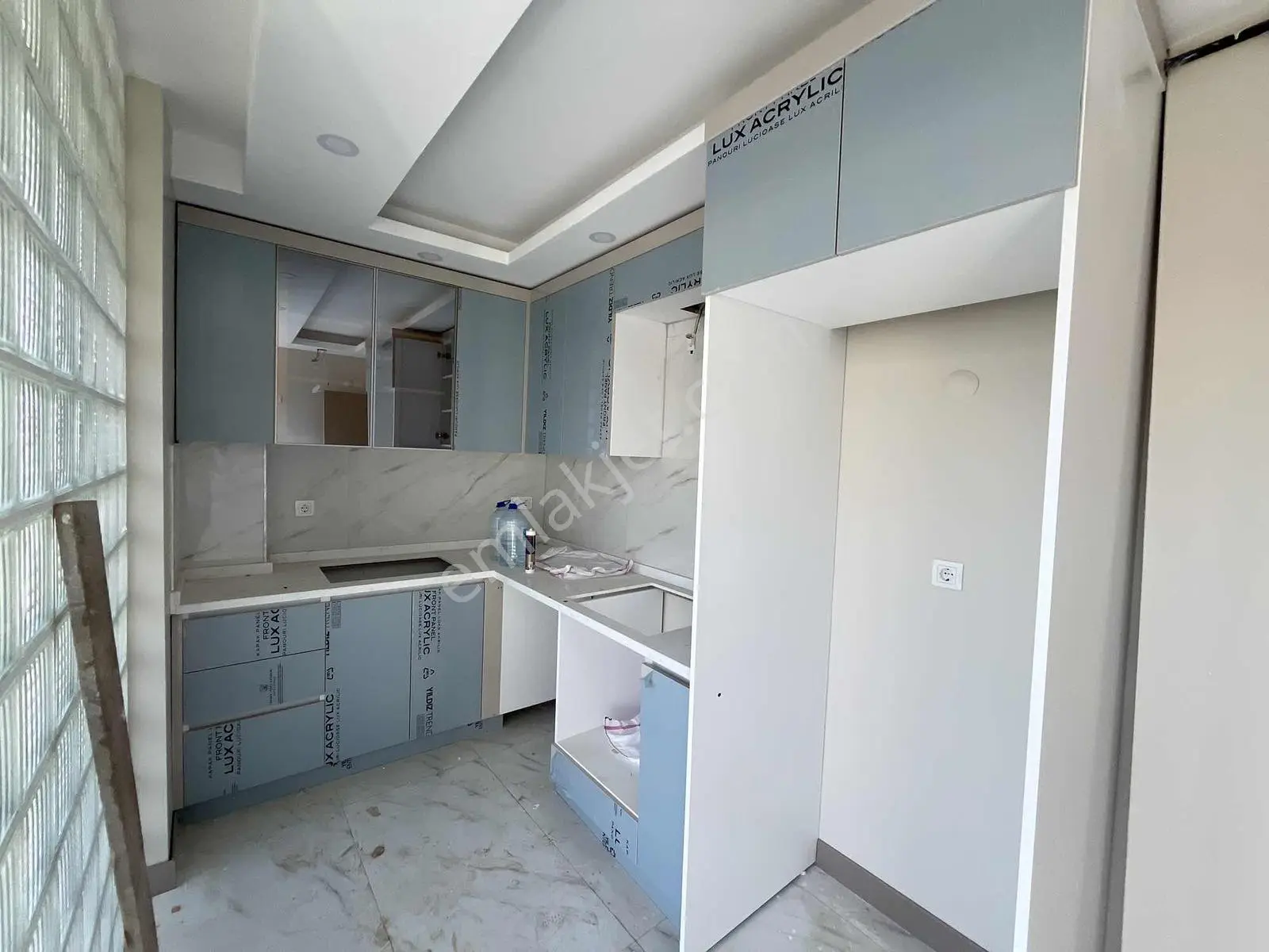İmren Gayrimenkulden 2+1 90 M2 Sınıfn En Lüks Sıfır Özel Dairesi — fotoğraf 16