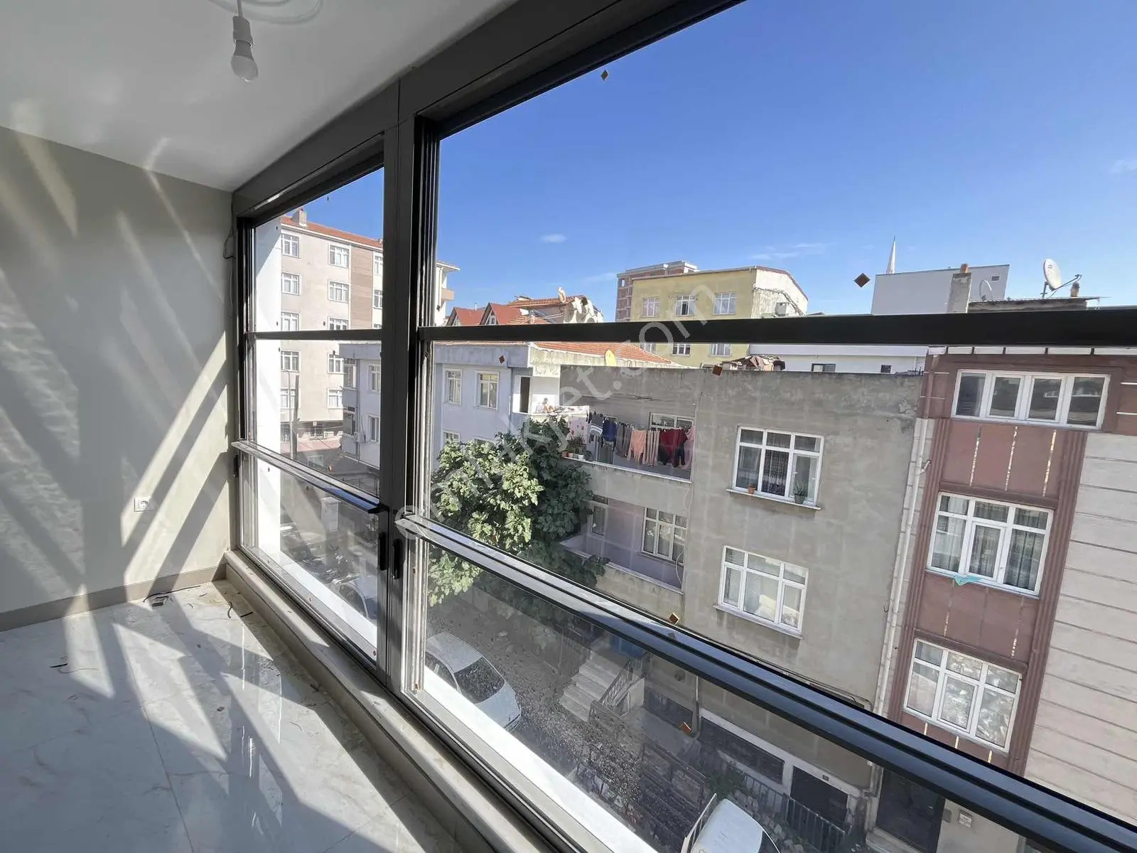 İmren Gayrimenkulden 2+1 90 M2 Sınıfn En Lüks Sıfır Özel Dairesi — fotoğraf 18