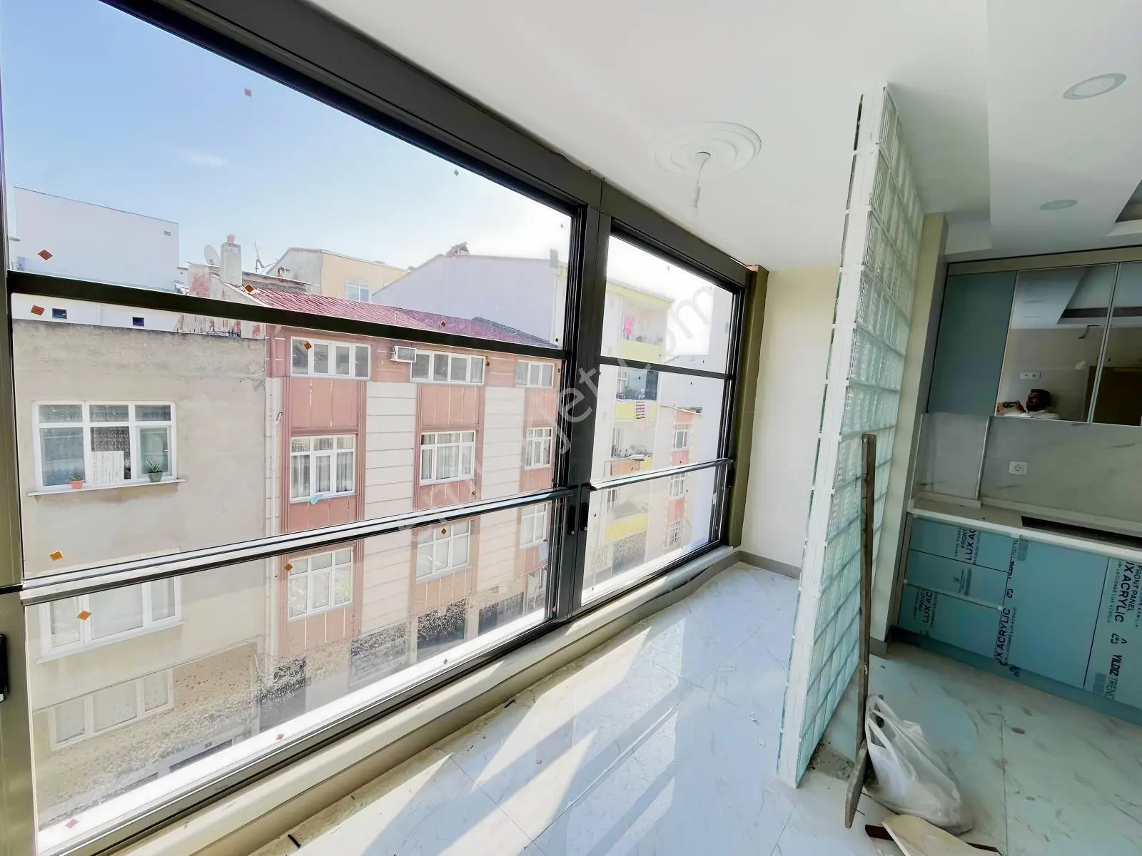 İmren Gayrimenkulden 2+1 90 M2 Sınıfn En Lüks Sıfır Özel Dairesi — fotoğraf 19
