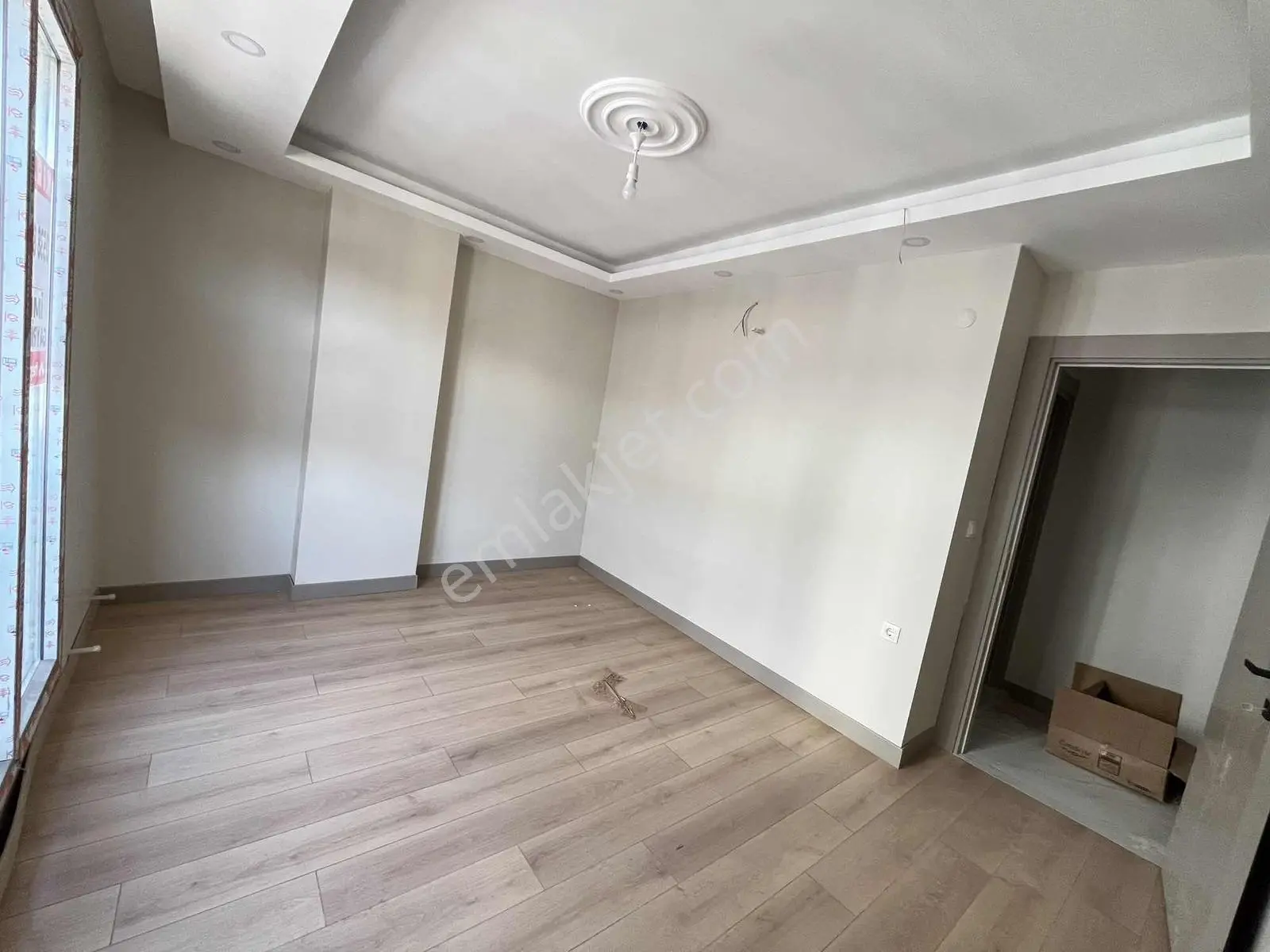 İmren Gayrimenkulden 2+1 90 M2 Sınıfn En Lüks Sıfır Özel Dairesi — fotoğraf 22