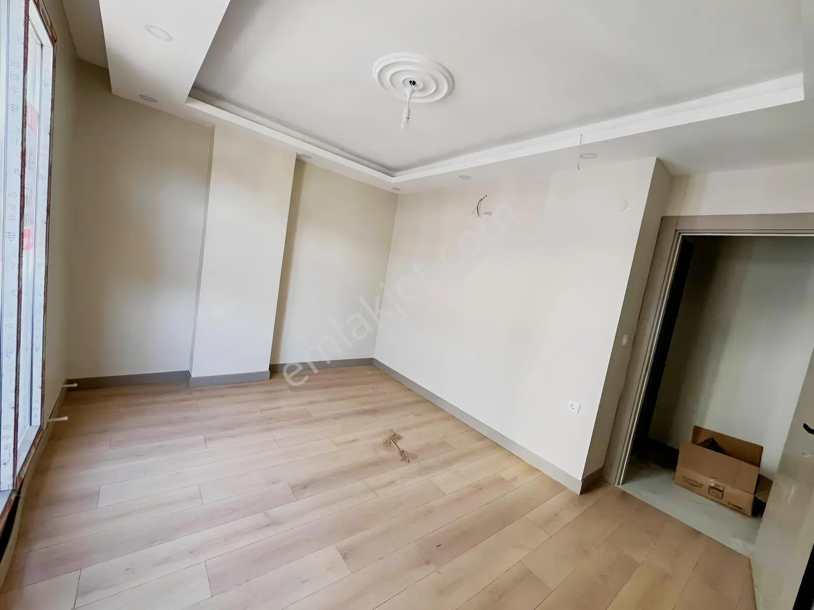 İmren Gayrimenkulden 2+1 90 M2 Sınıfn En Lüks Sıfır Özel Dairesi — fotoğraf 23