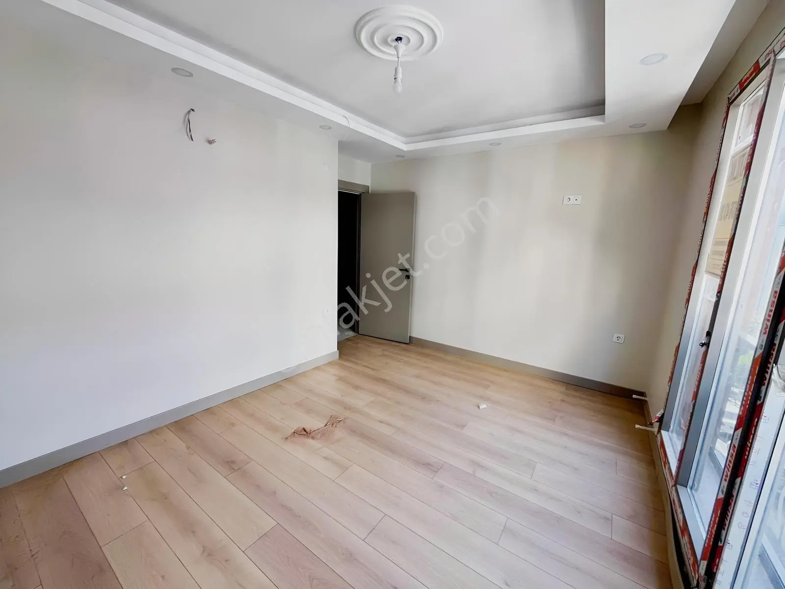 İmren Gayrimenkulden 2+1 90 M2 Sınıfn En Lüks Sıfır Özel Dairesi — fotoğraf 24