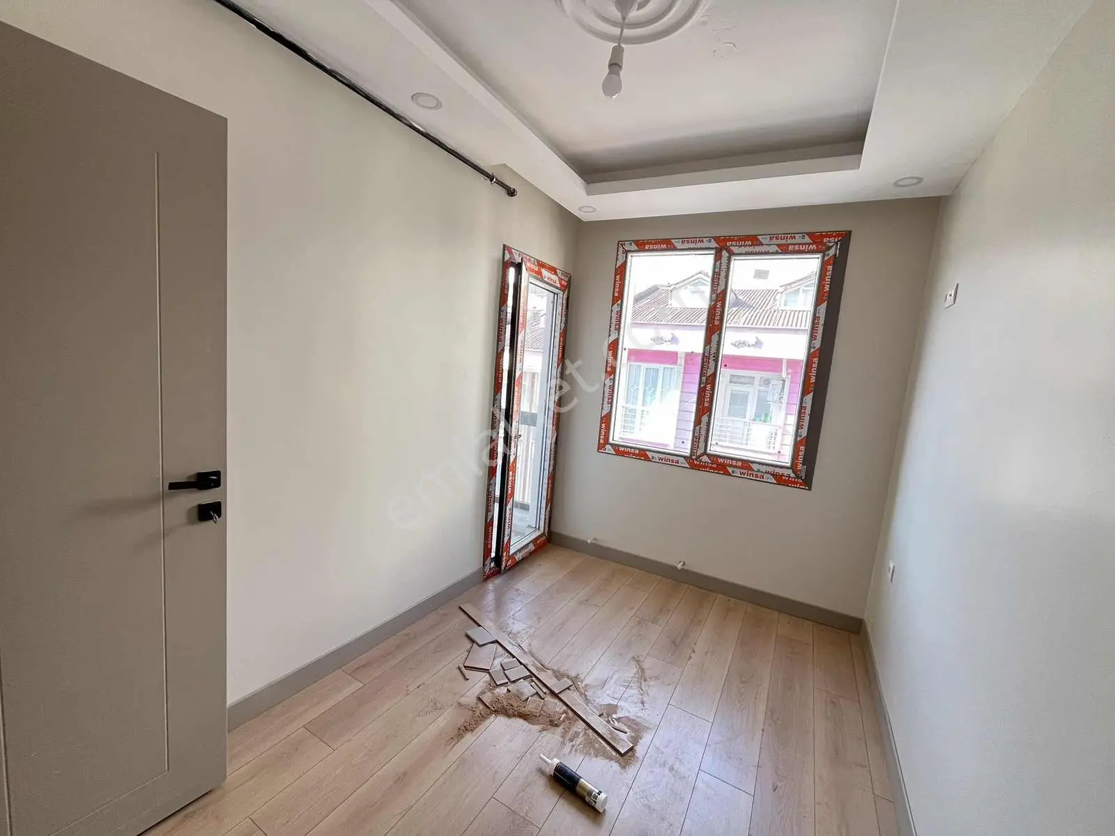 İmren Gayrimenkulden 2+1 90 M2 Sınıfn En Lüks Sıfır Özel Dairesi — fotoğraf 29