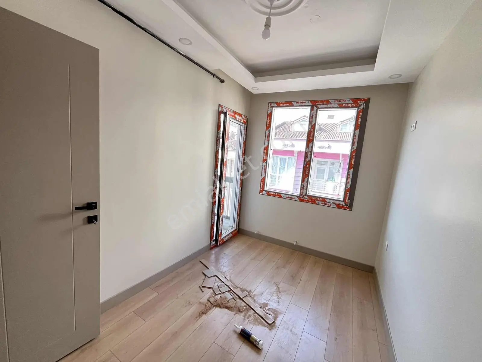 İmren Gayrimenkulden 2+1 90 M2 Sınıfn En Lüks Sıfır Özel Dairesi — fotoğraf 30