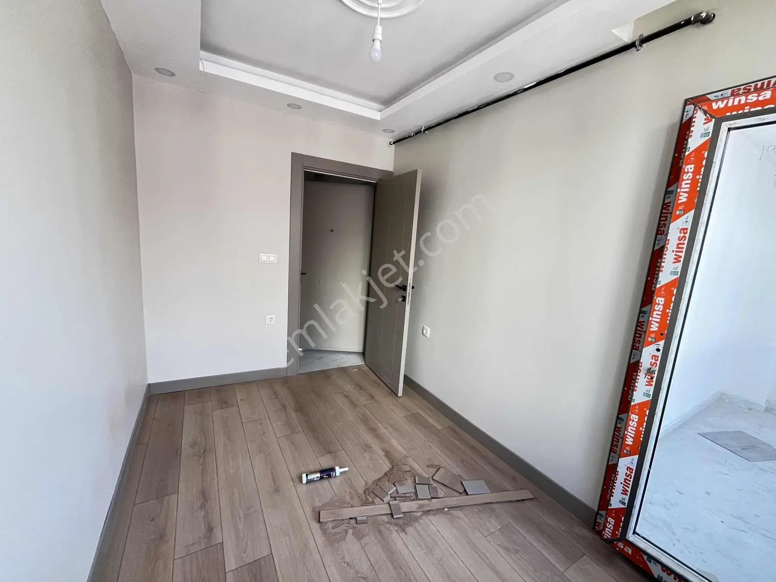 İmren Gayrimenkulden 2+1 90 M2 Sınıfn En Lüks Sıfır Özel Dairesi — fotoğraf 31