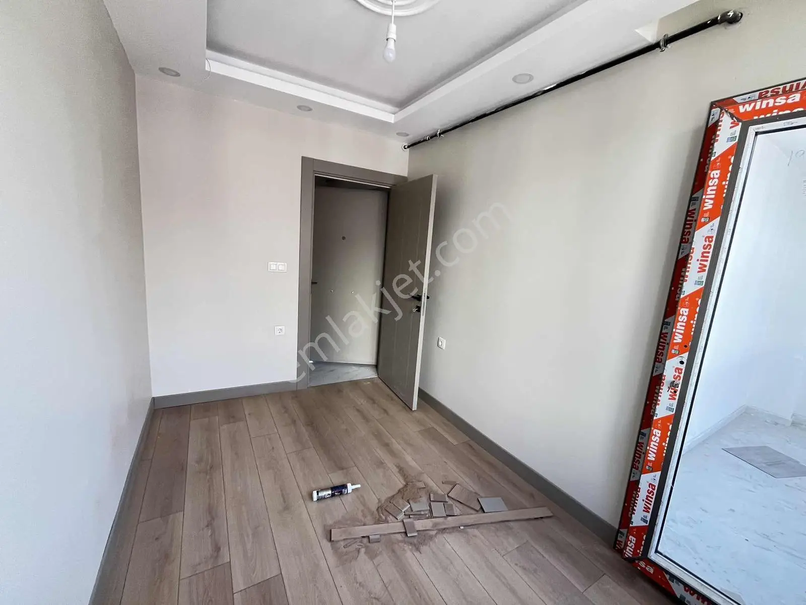 İmren Gayrimenkulden 2+1 90 M2 Sınıfn En Lüks Sıfır Özel Dairesi — fotoğraf 32